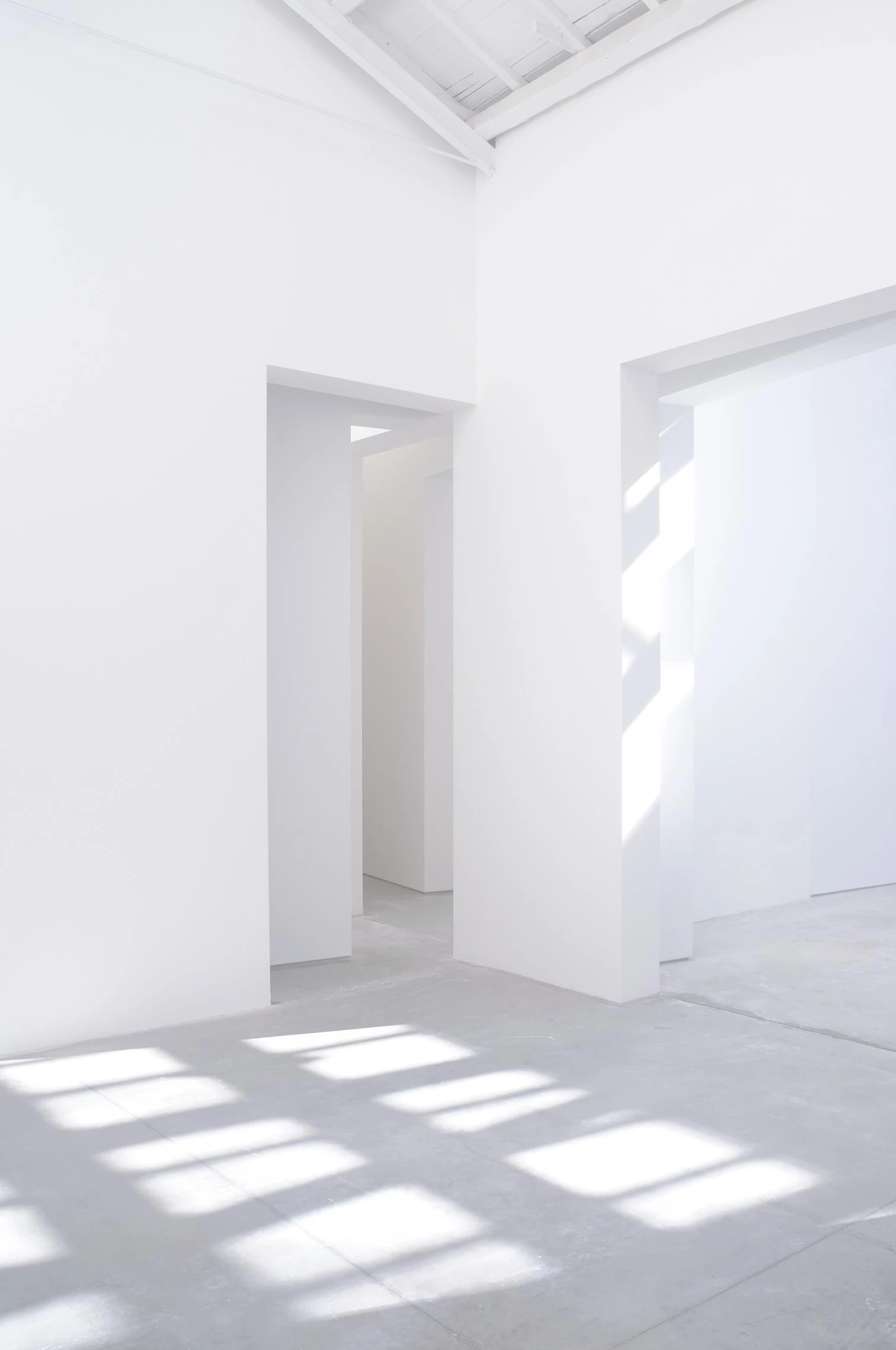 Ignasi Aballí: ‘Corrección’ en el Pabellón de España en la Bienal de Arte de Venecia