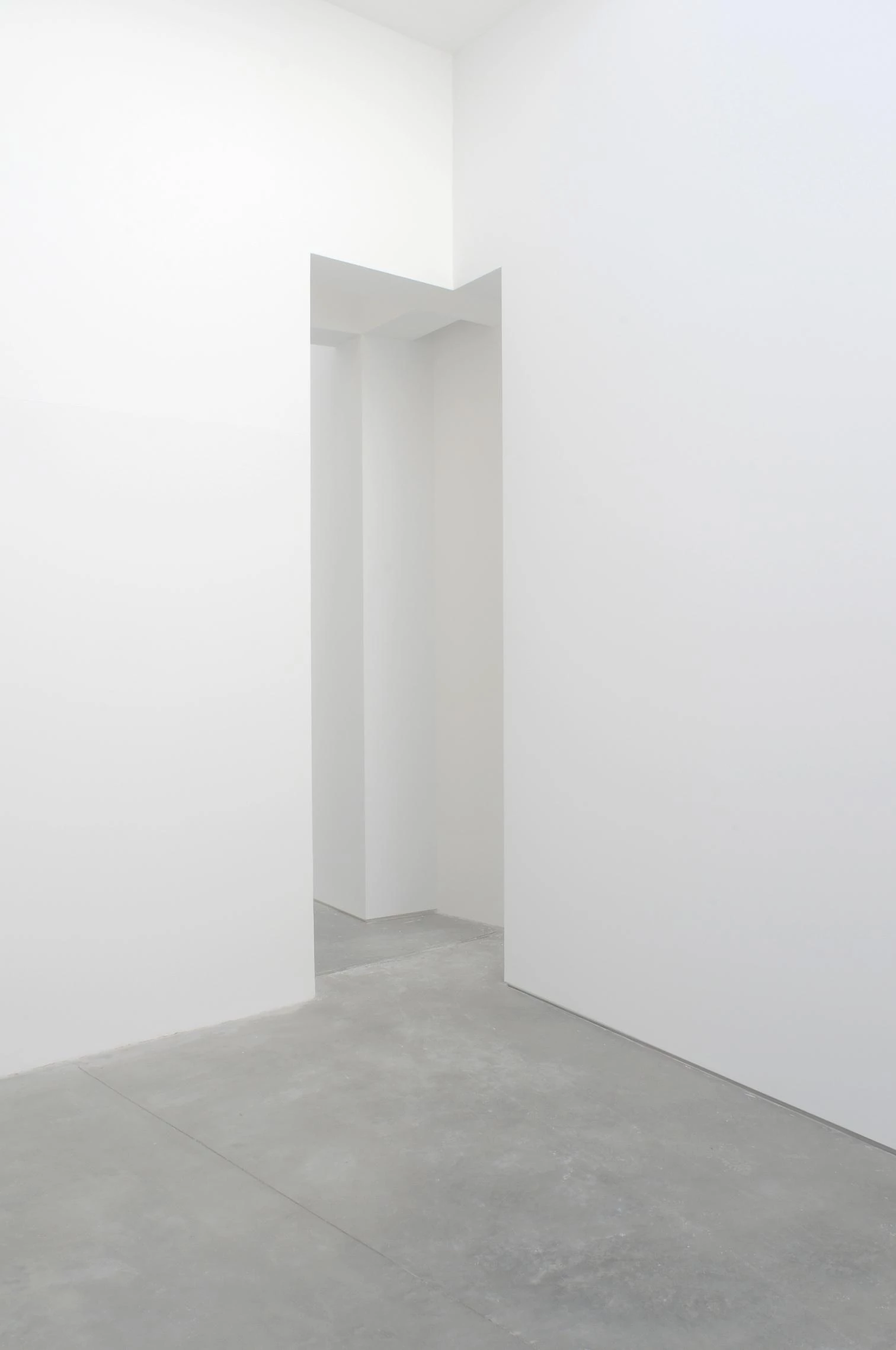 Ignasi Aballí: ‘Corrección’ en el Pabellón de España en la Bienal de Arte de Venecia