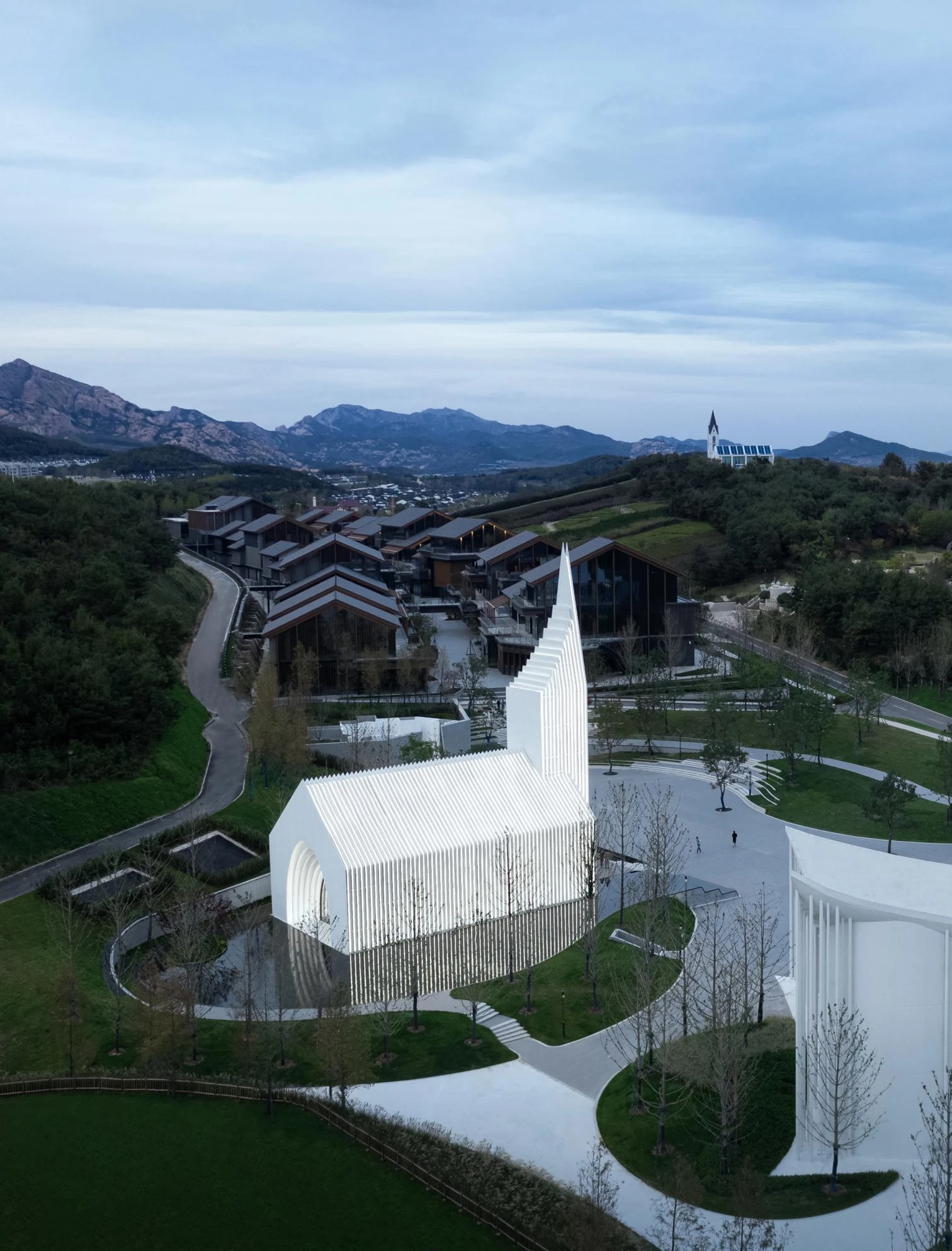 Church in Qingdao