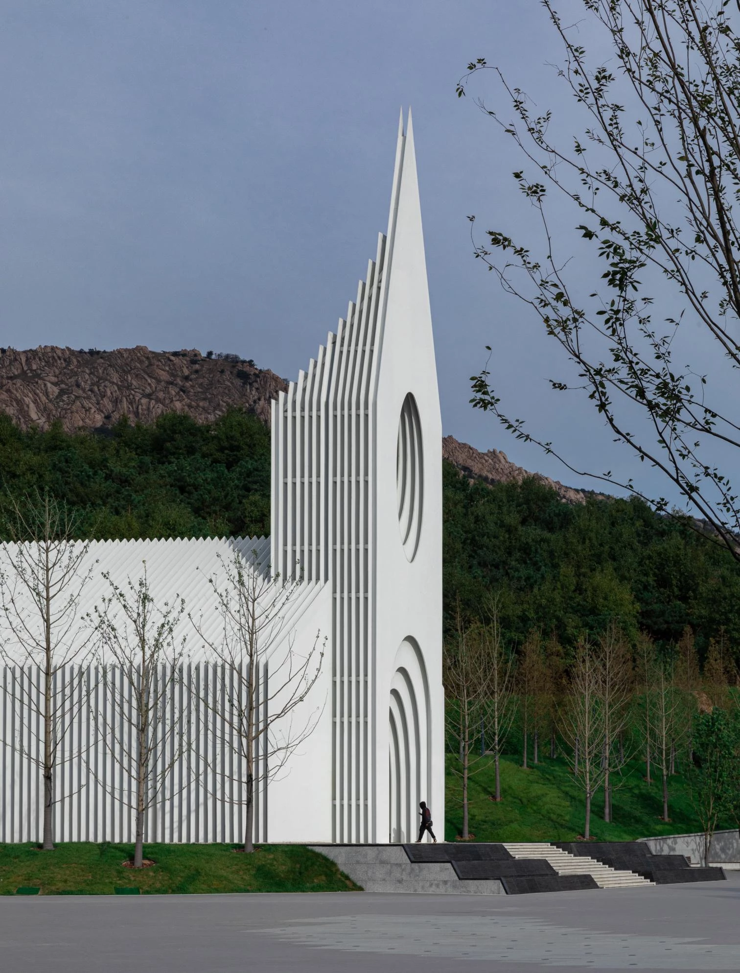 Church in Qingdao