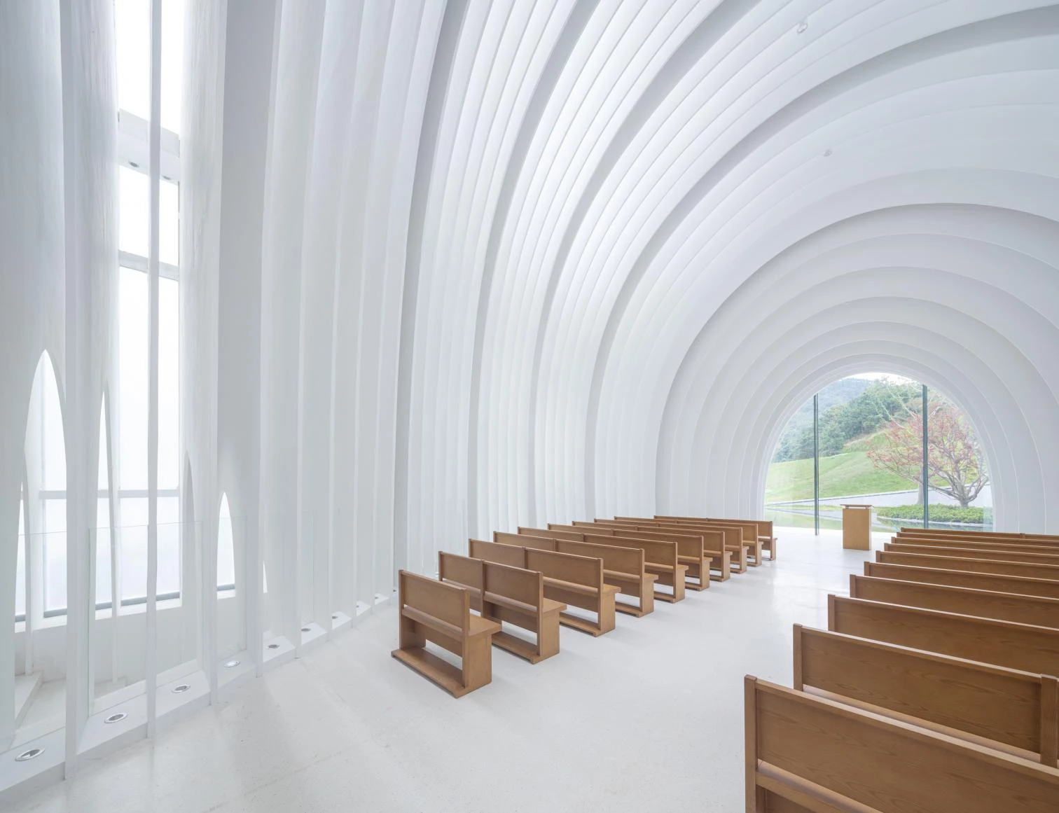 Church in Qingdao