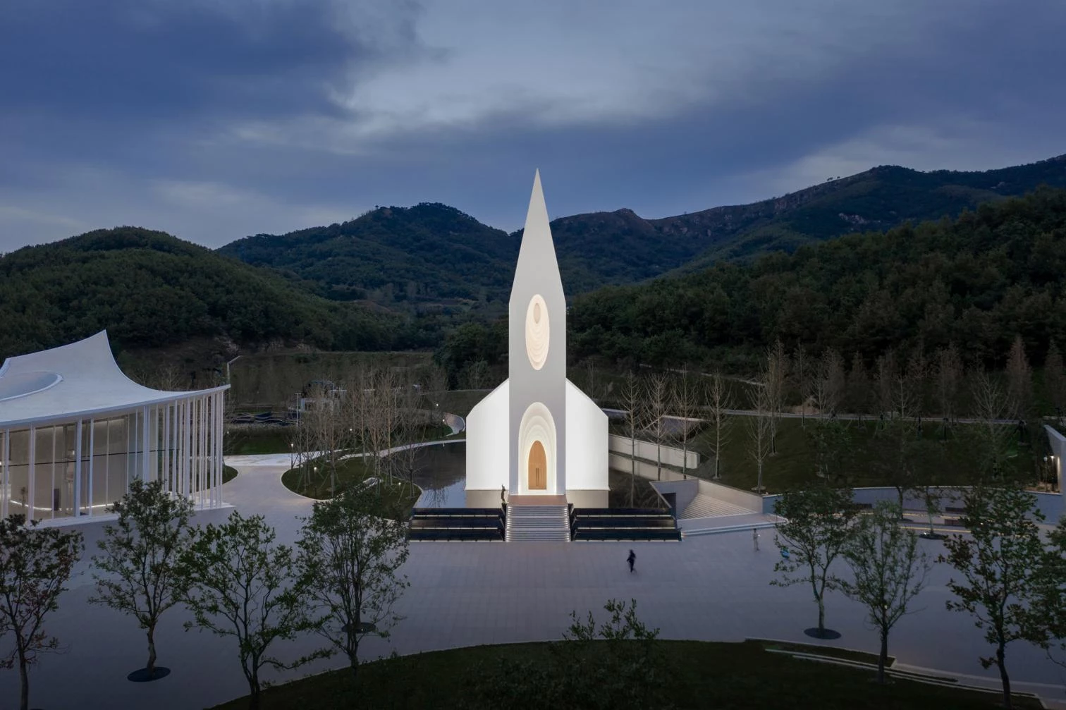 Church in Qingdao