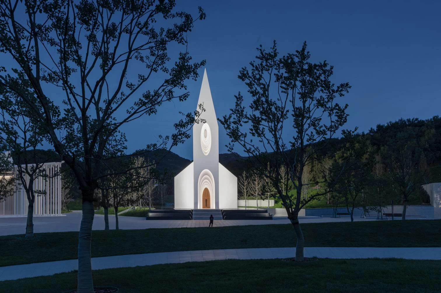 Church in Qingdao