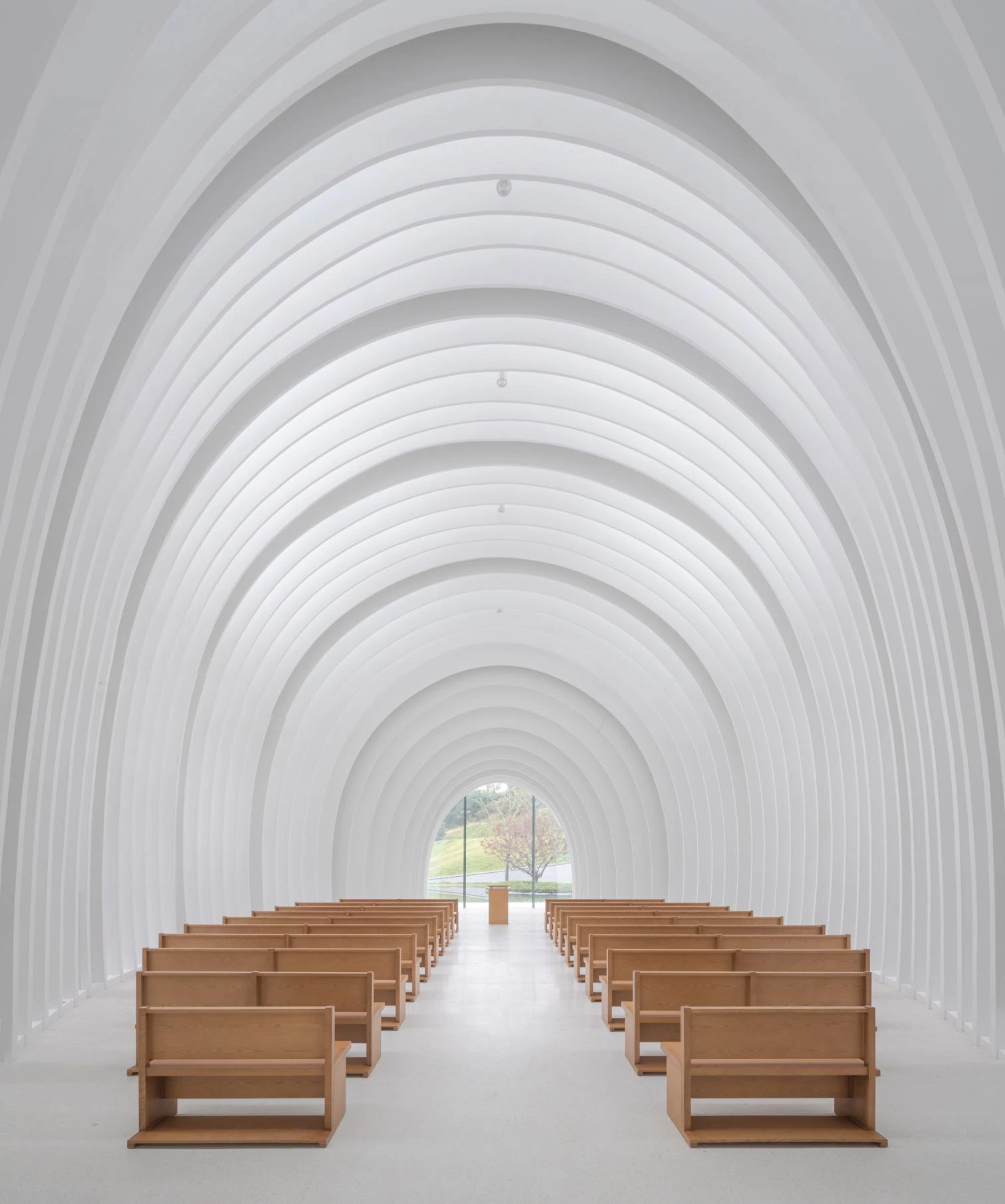 Church in Qingdao