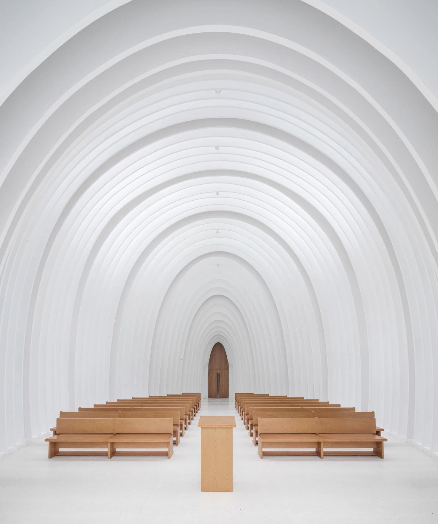 Church in Qingdao