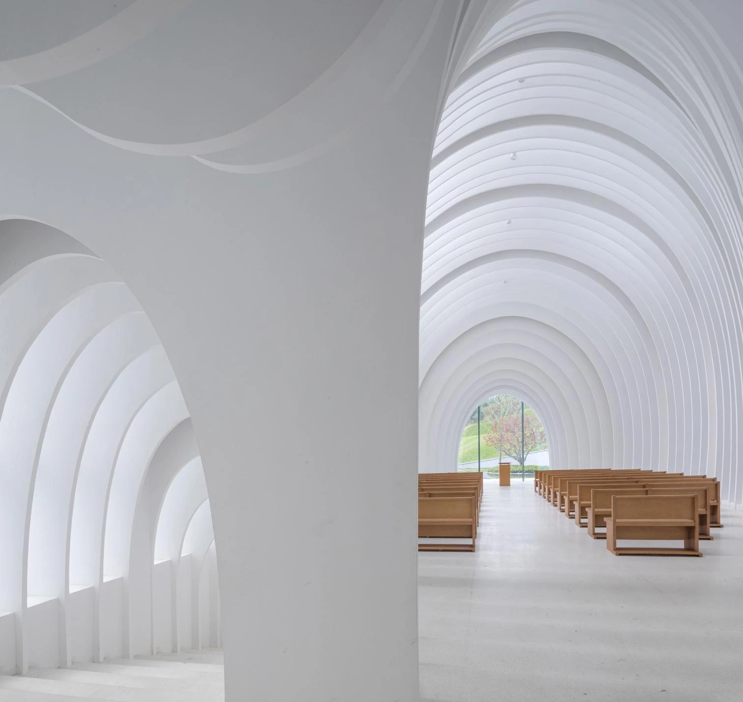 Church in Qingdao