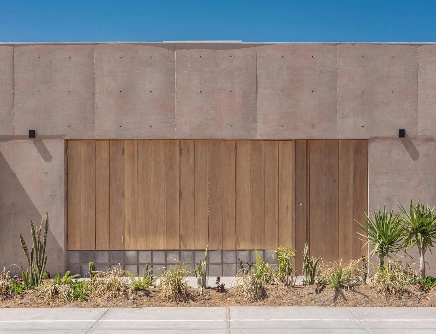 Preschool in Cerro Colorado