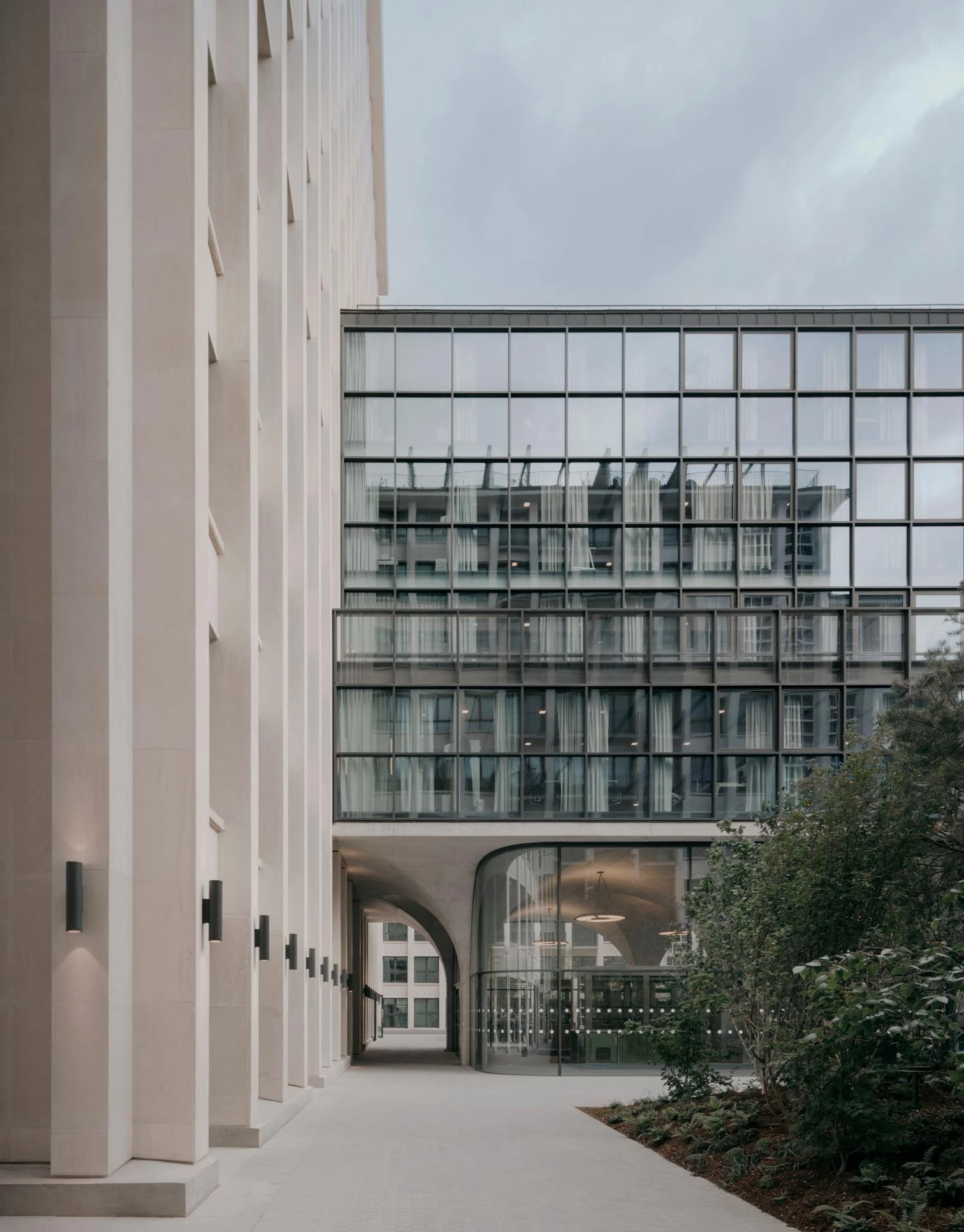 Morland Mixité Capitale in Paris