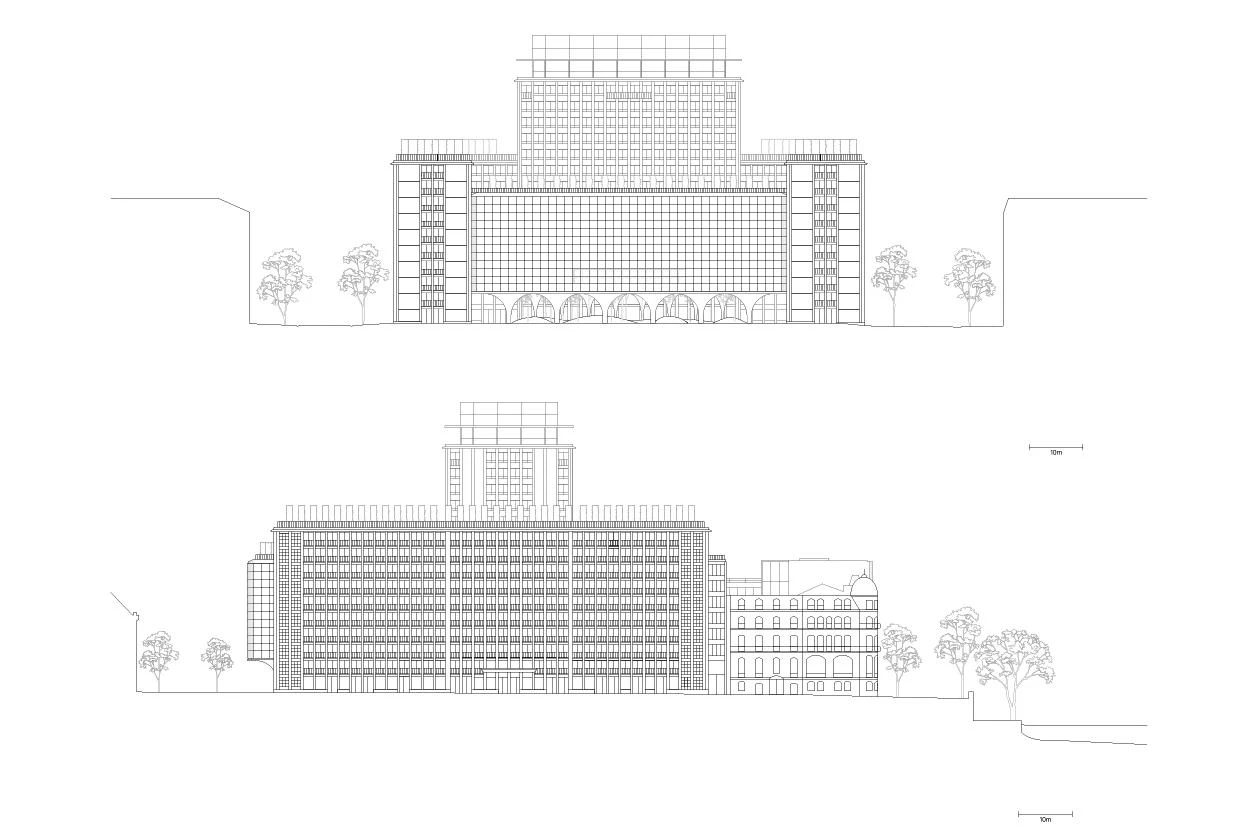 Morland Mixité Capitale in Paris