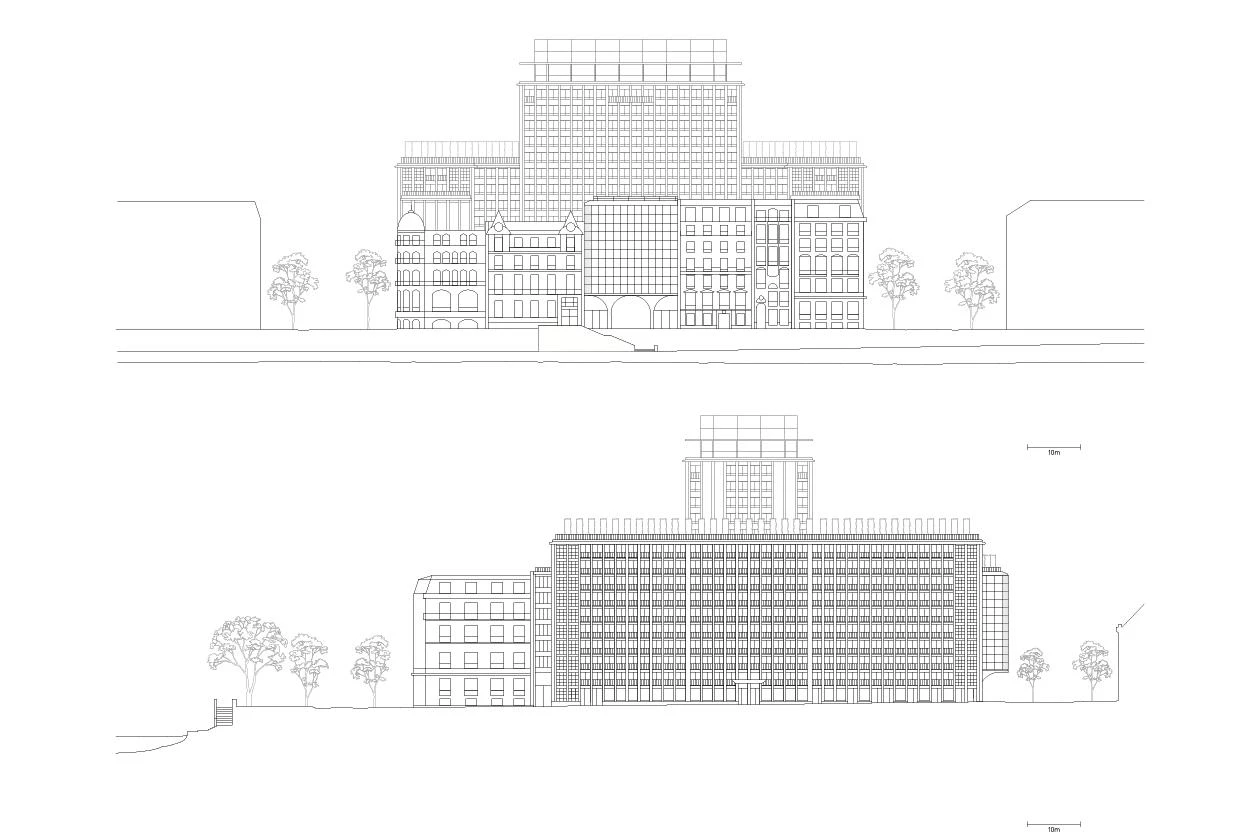 Morland Mixité Capitale in Paris