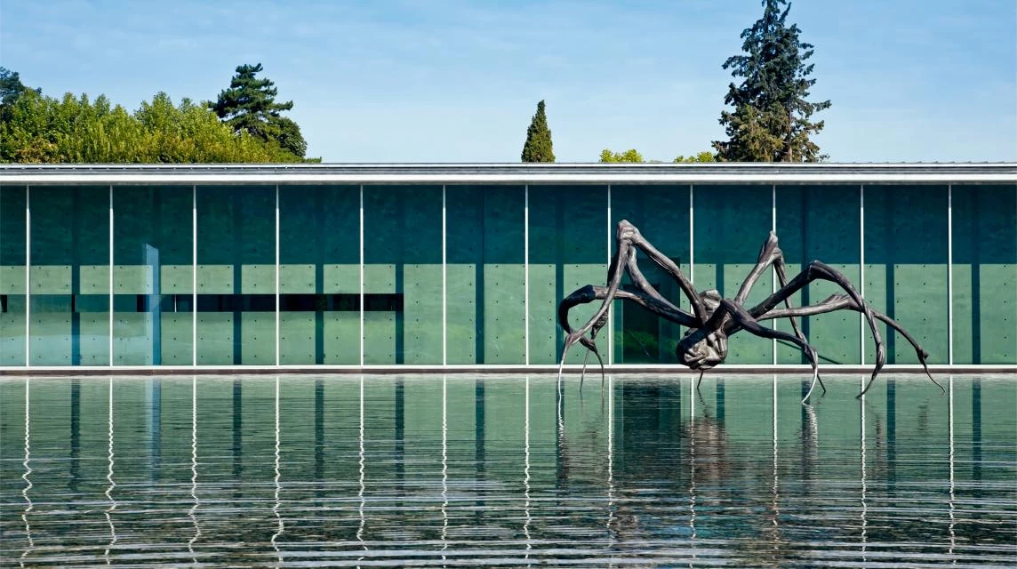 Château La Coste Project, Aix-en-Provence - Tadao Ando