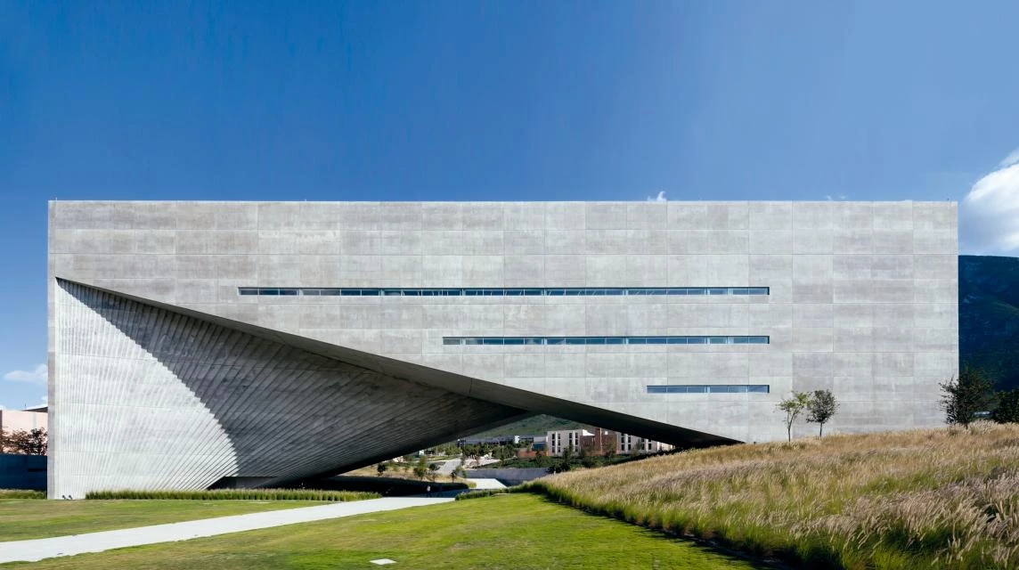 Roberto Garza Sada Center, Monterrey - Tadao Ando | Arquitectura Viva