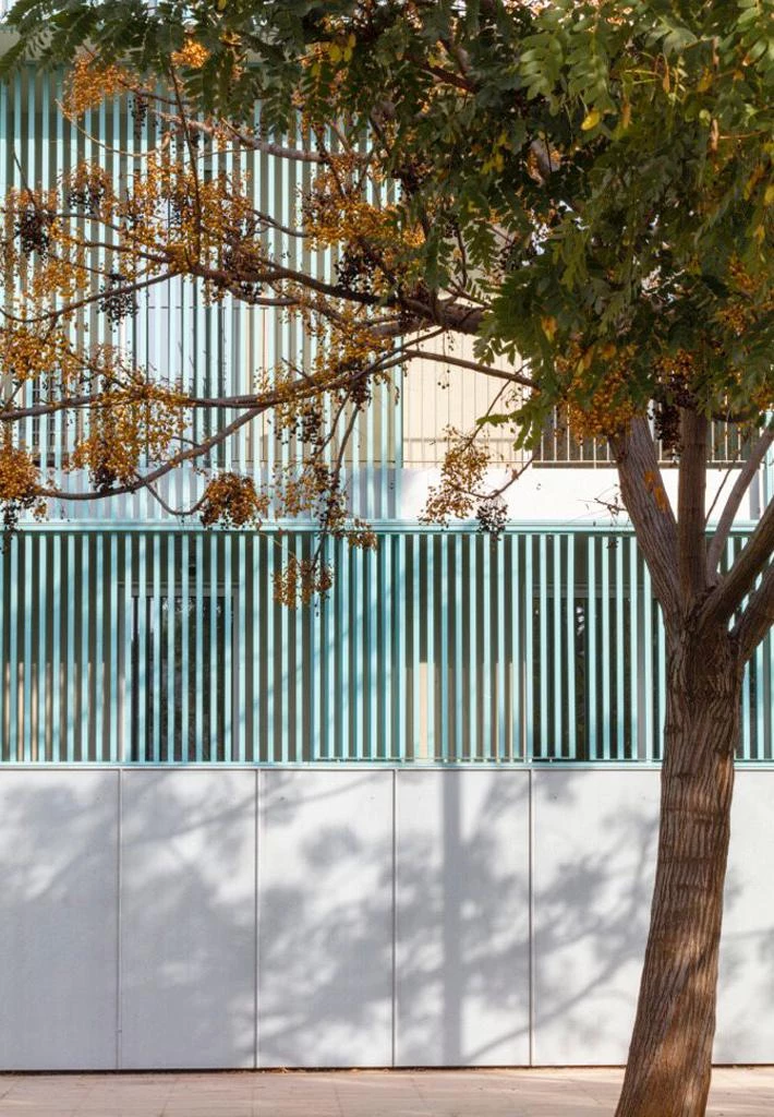 114 viviendas, Palma de Mallorca