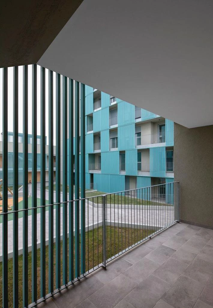 114 viviendas, Palma de Mallorca