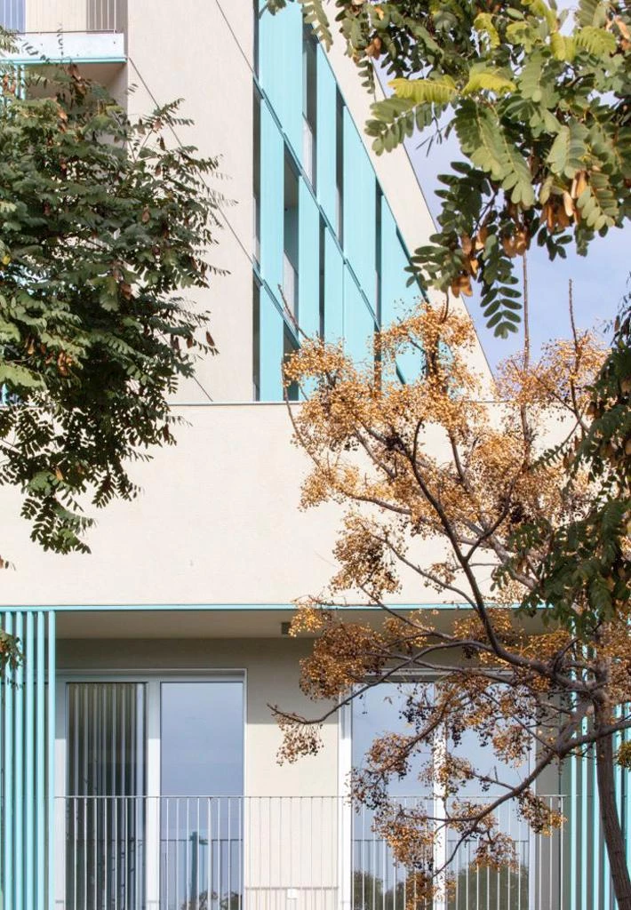 114 viviendas, Palma de Mallorca