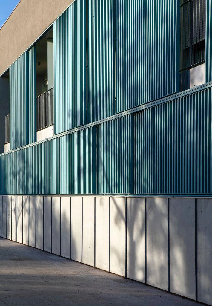 114 viviendas, Palma de Mallorca