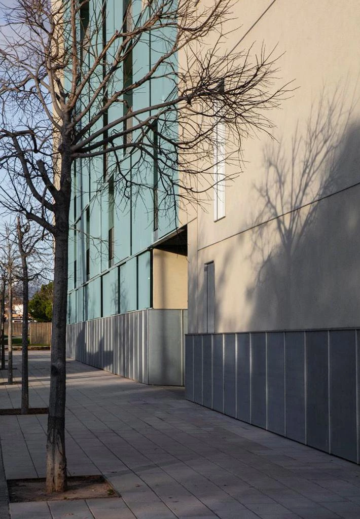 114 viviendas, Palma de Mallorca