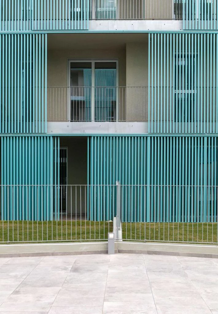 114 viviendas, Palma de Mallorca
