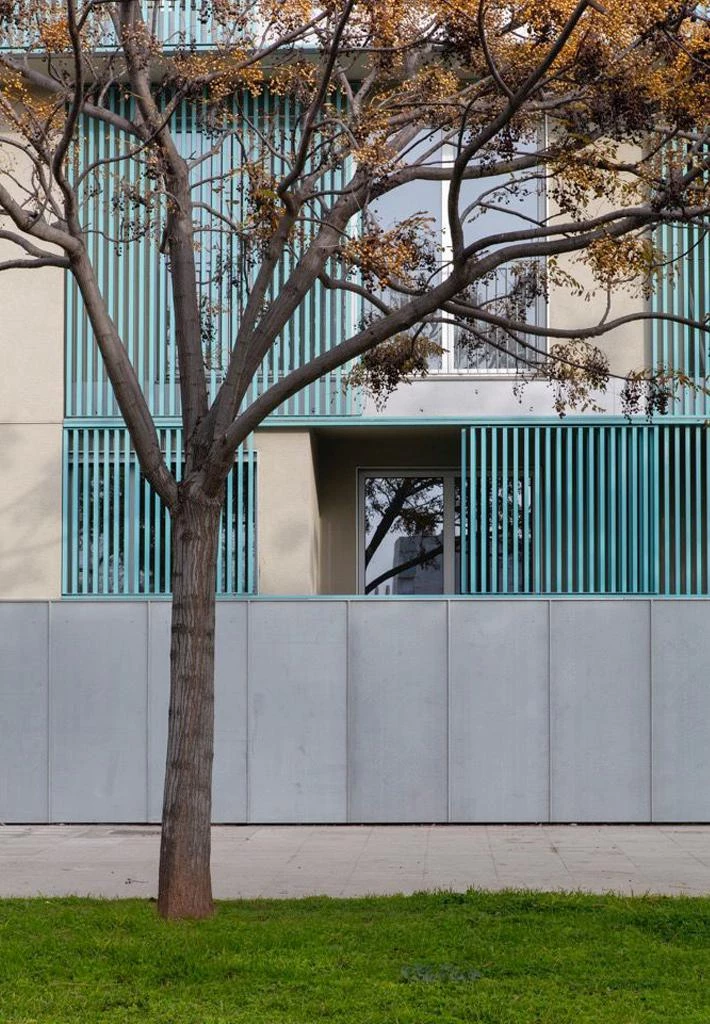 114 viviendas, Palma de Mallorca