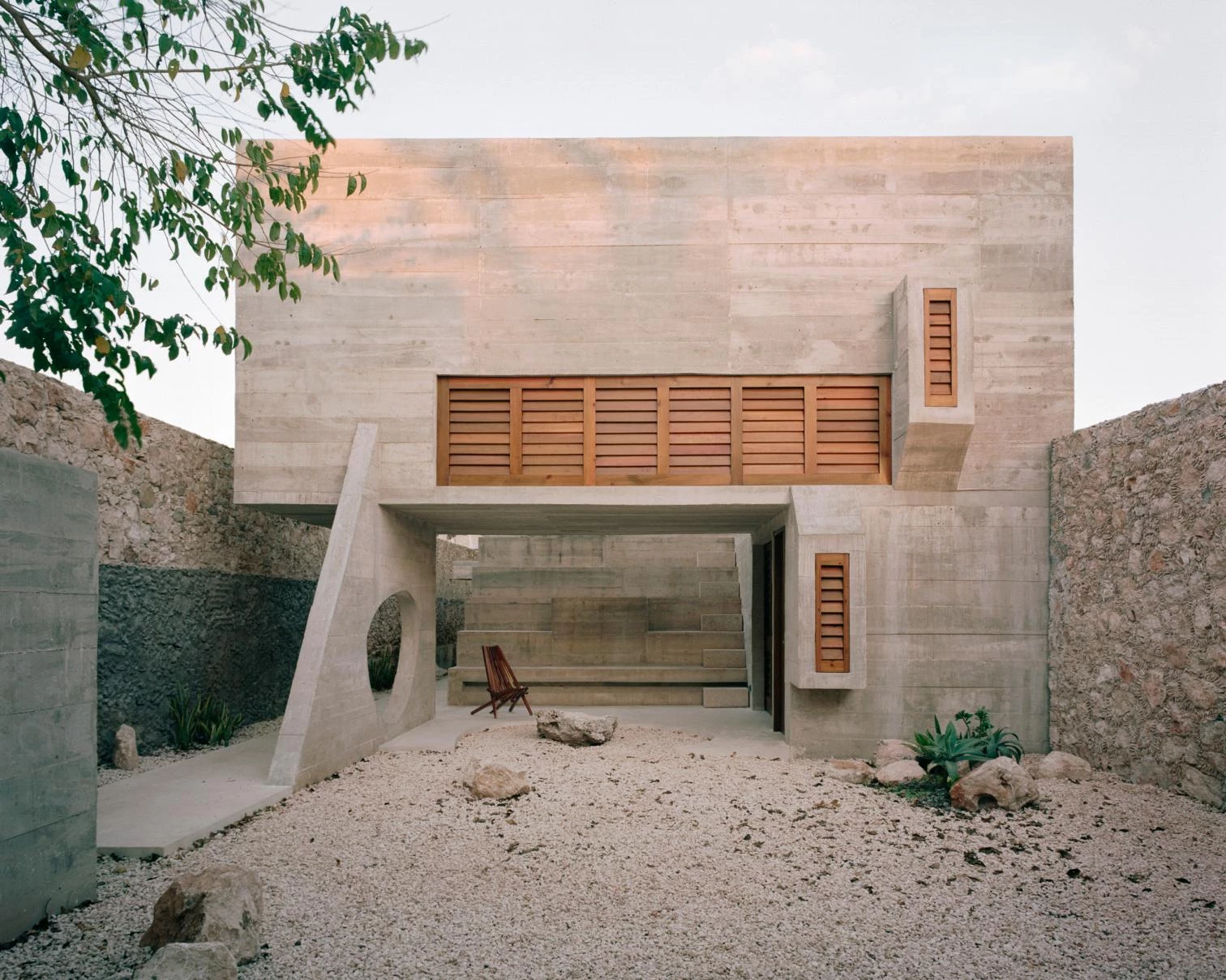 Casa Mérida en Yucatán