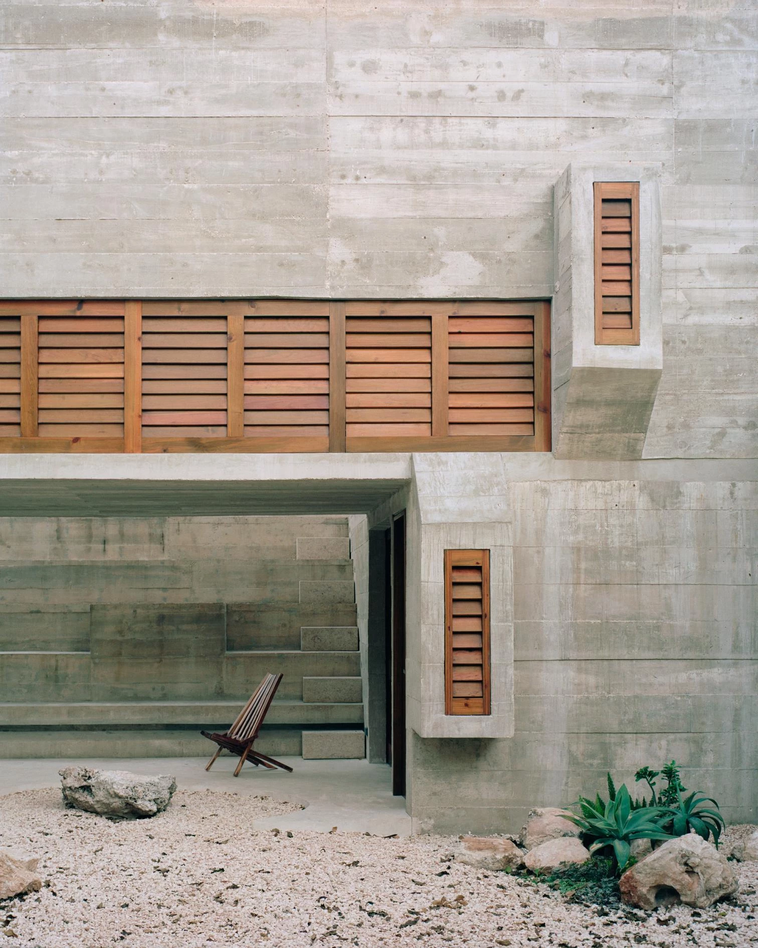 Casa Mérida en Yucatán
