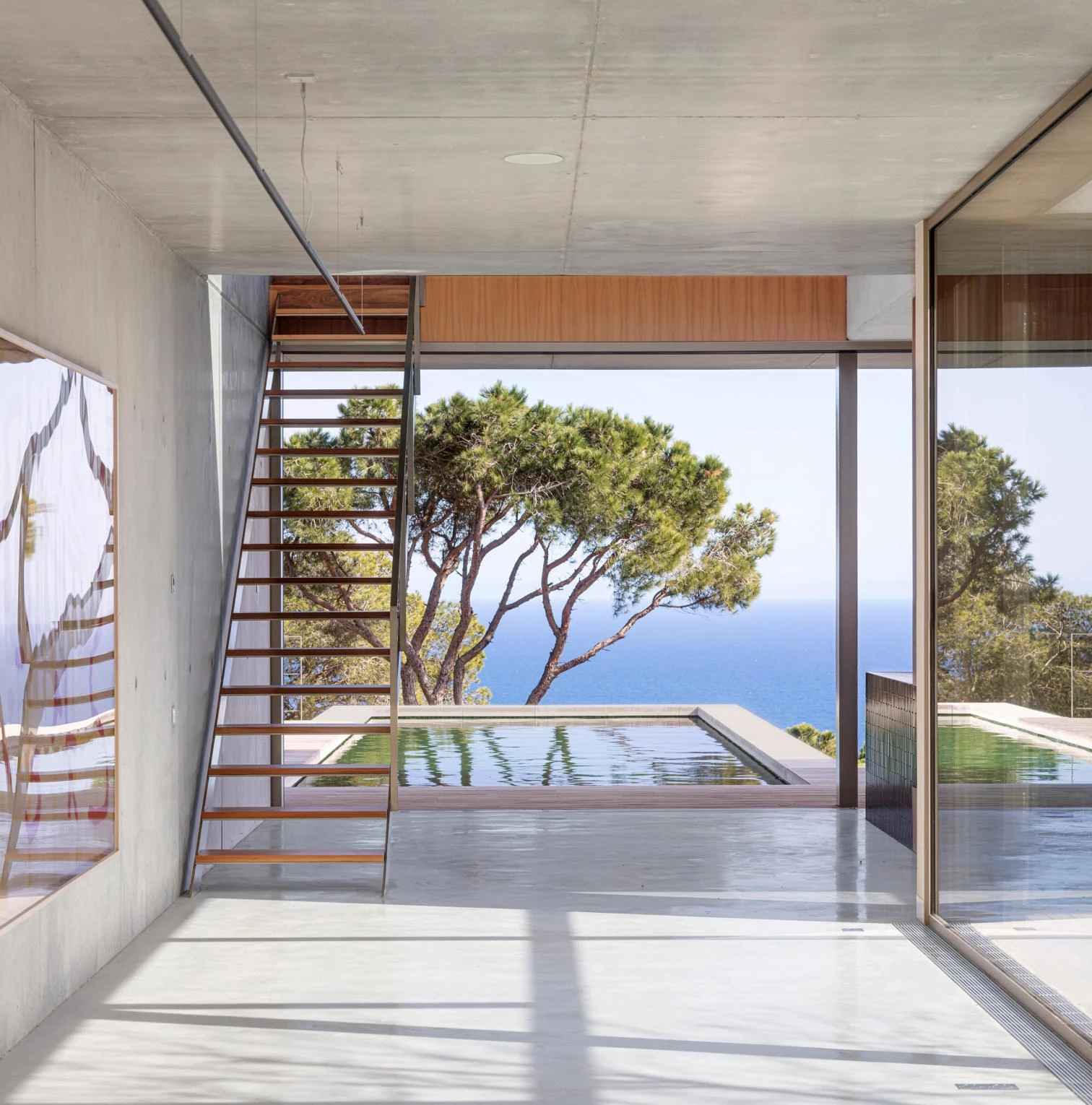 House in Begur