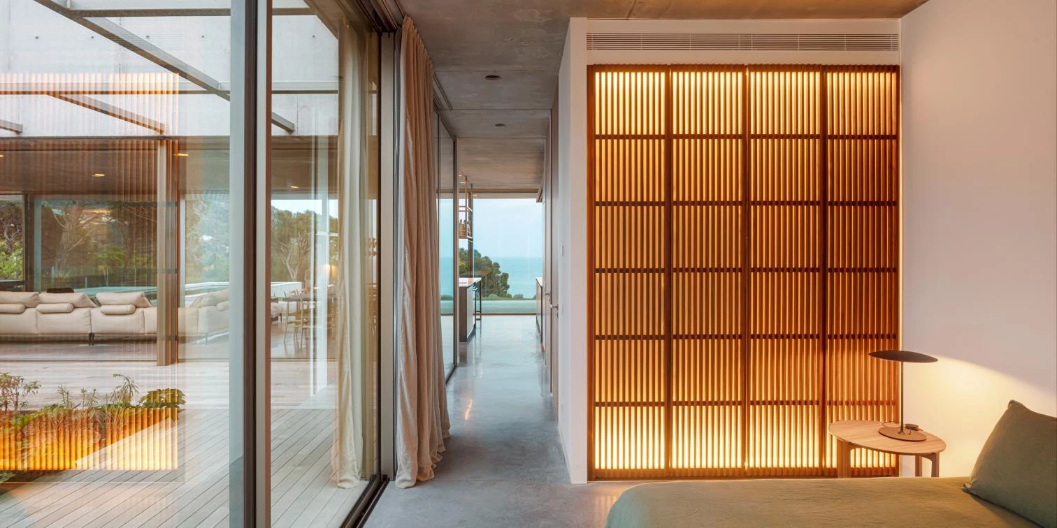 House in Begur