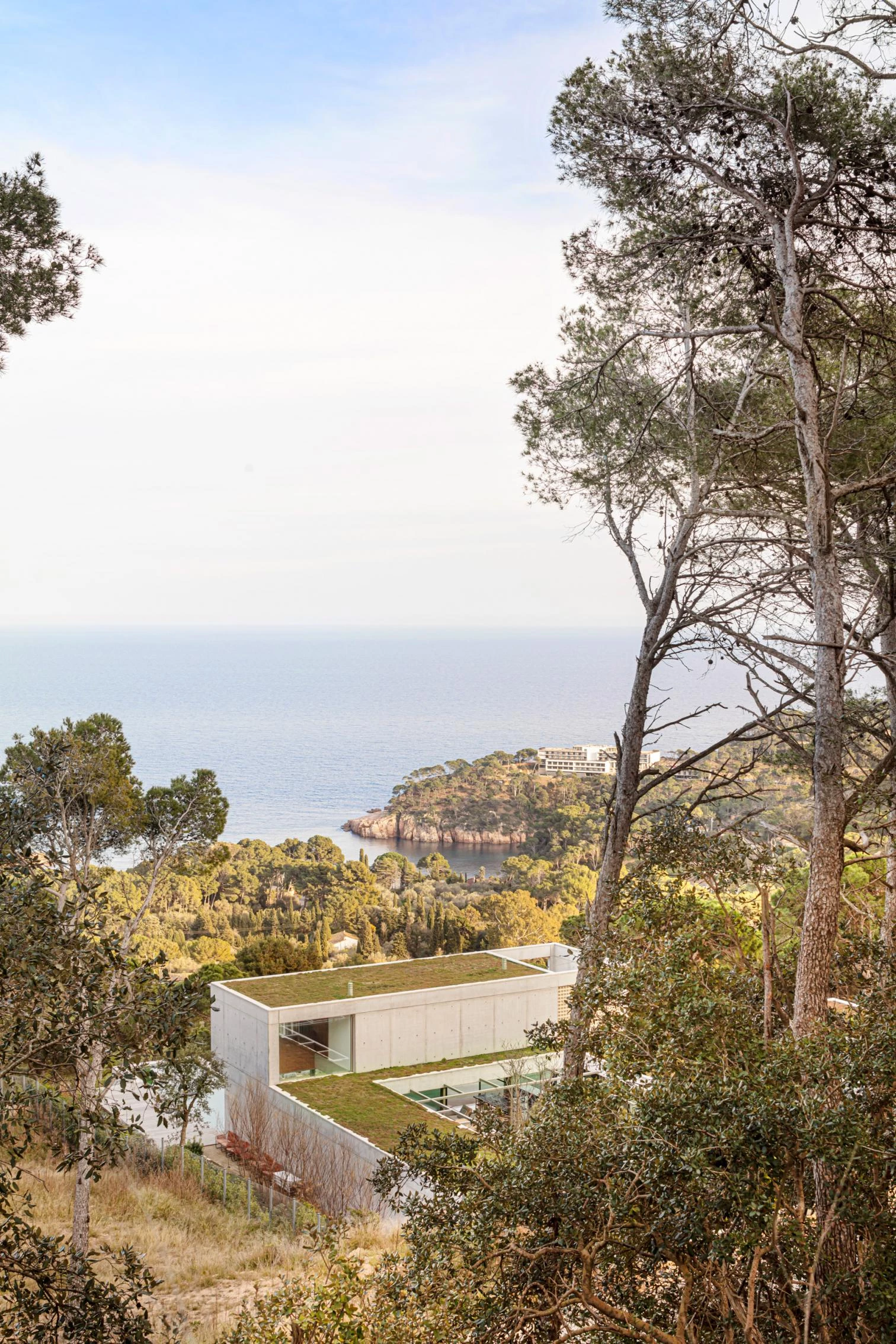 House in Begur
