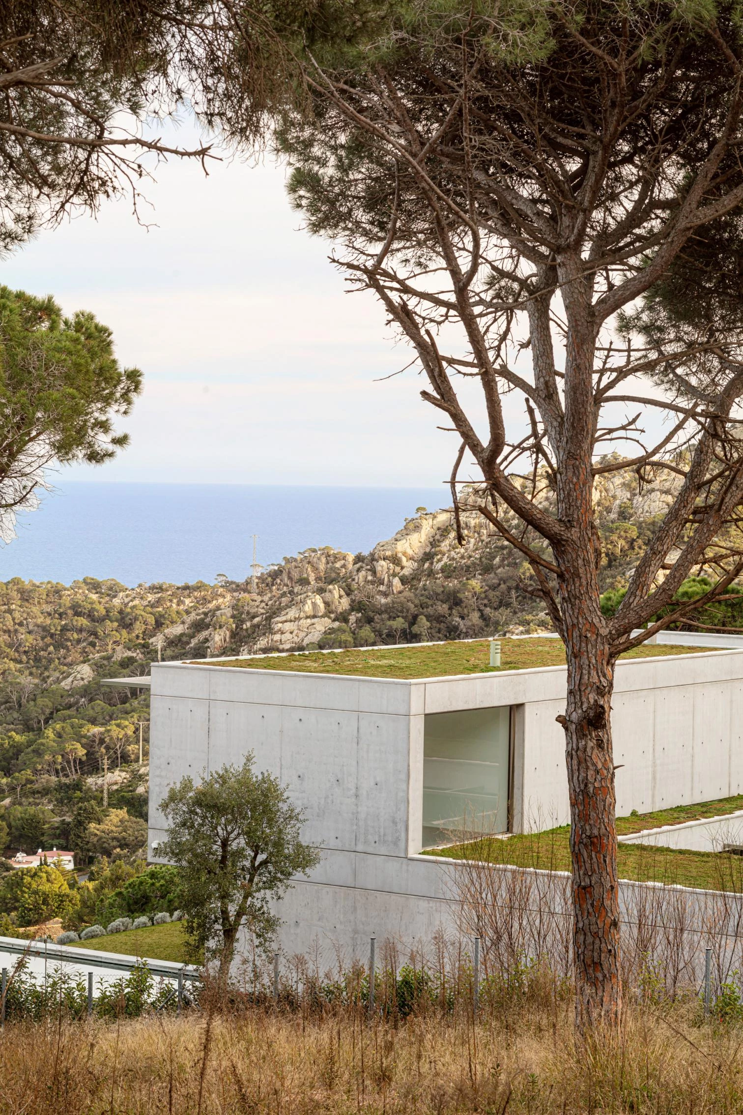 House in Begur