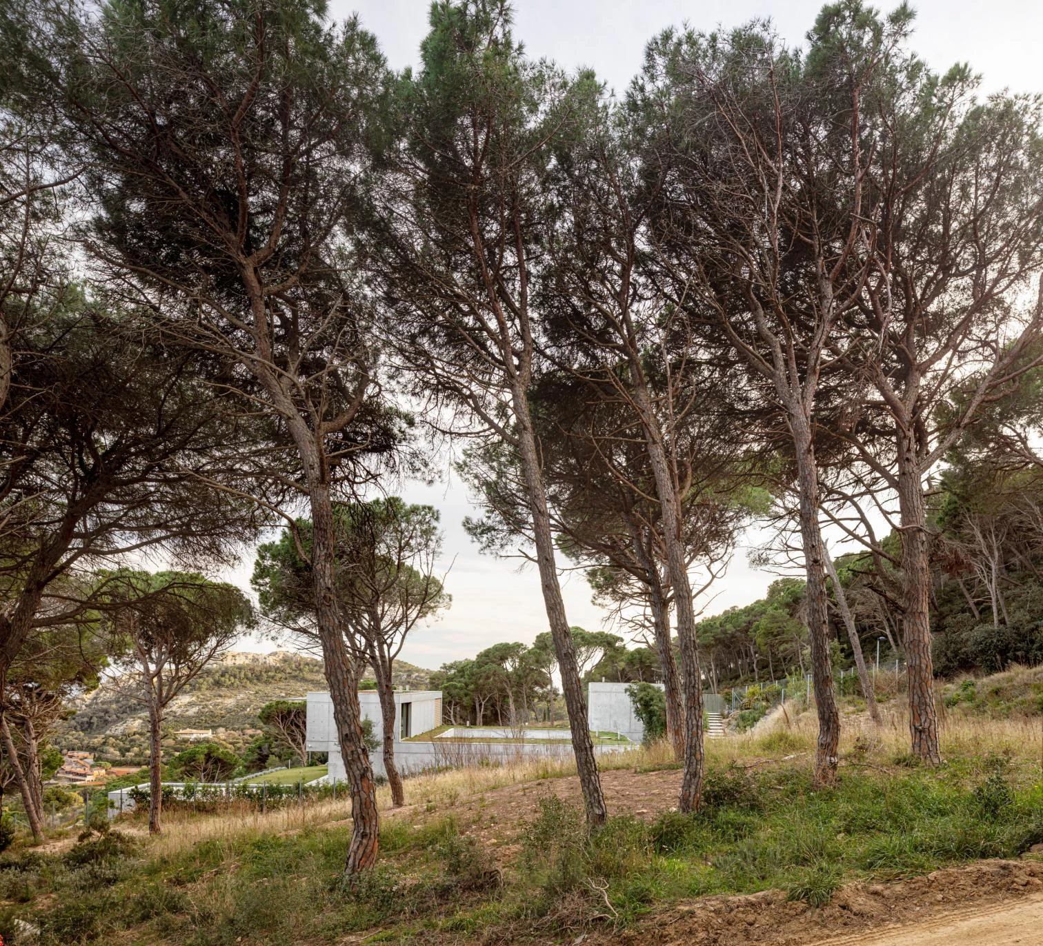 House in Begur