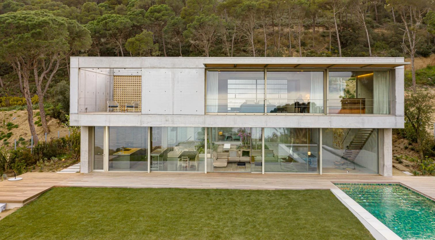 House in Begur
