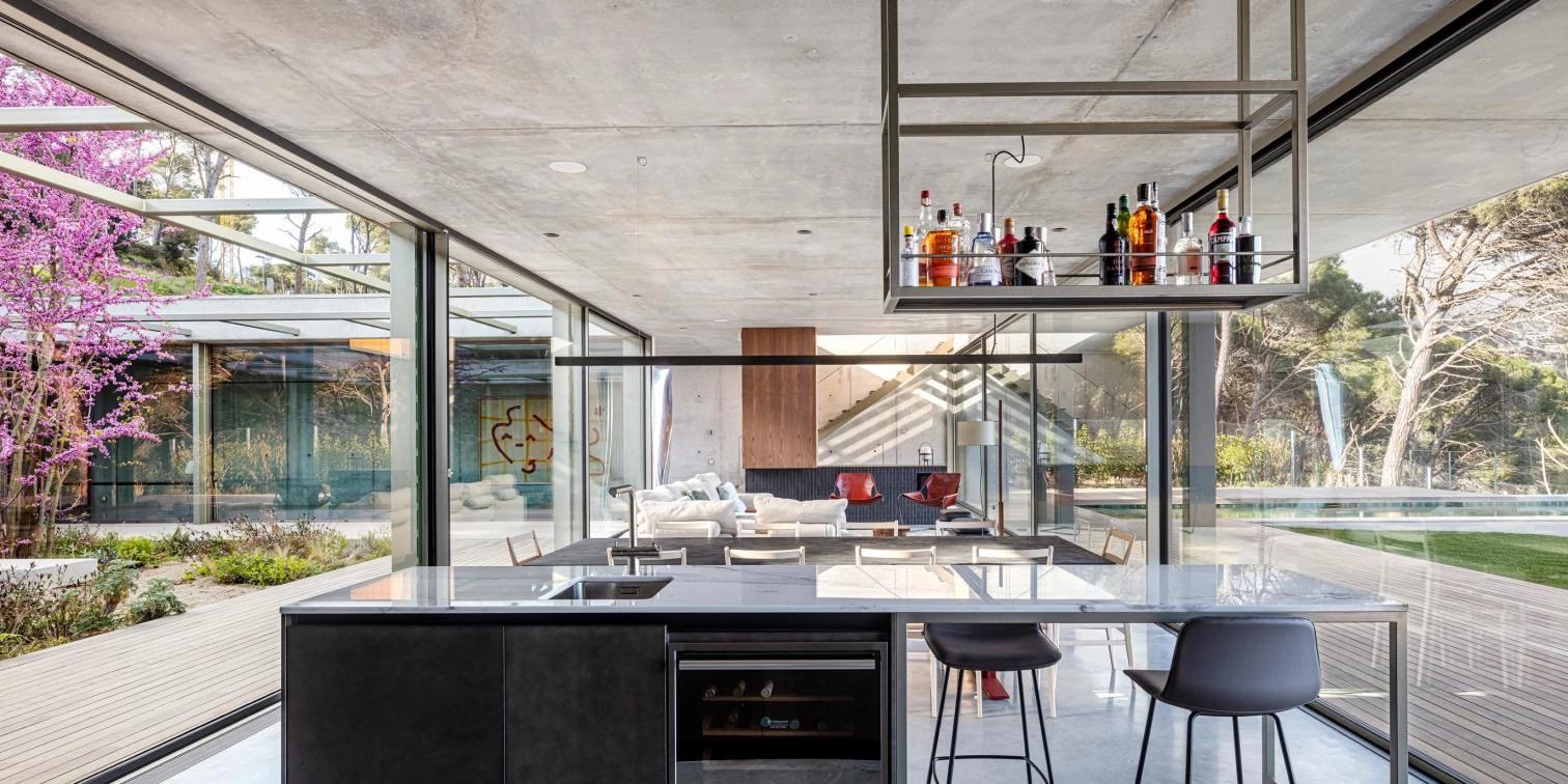 House in Begur