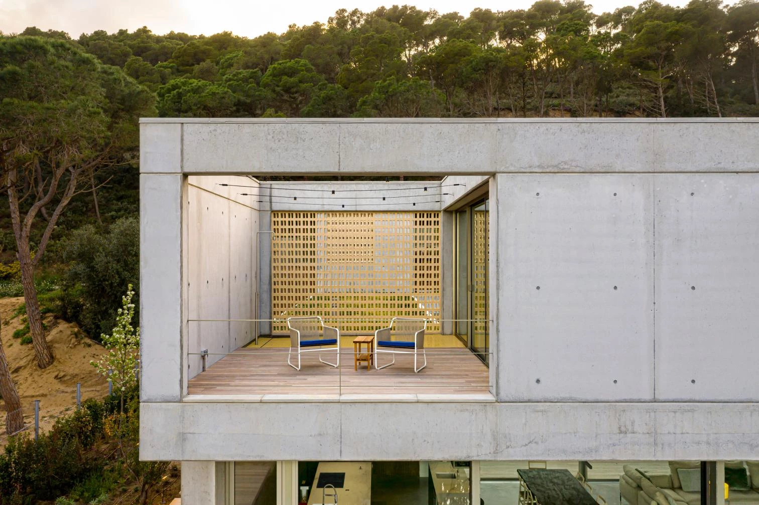 House in Begur