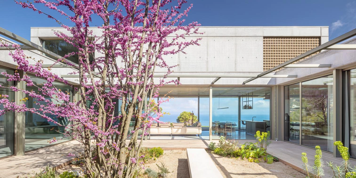 House in Begur