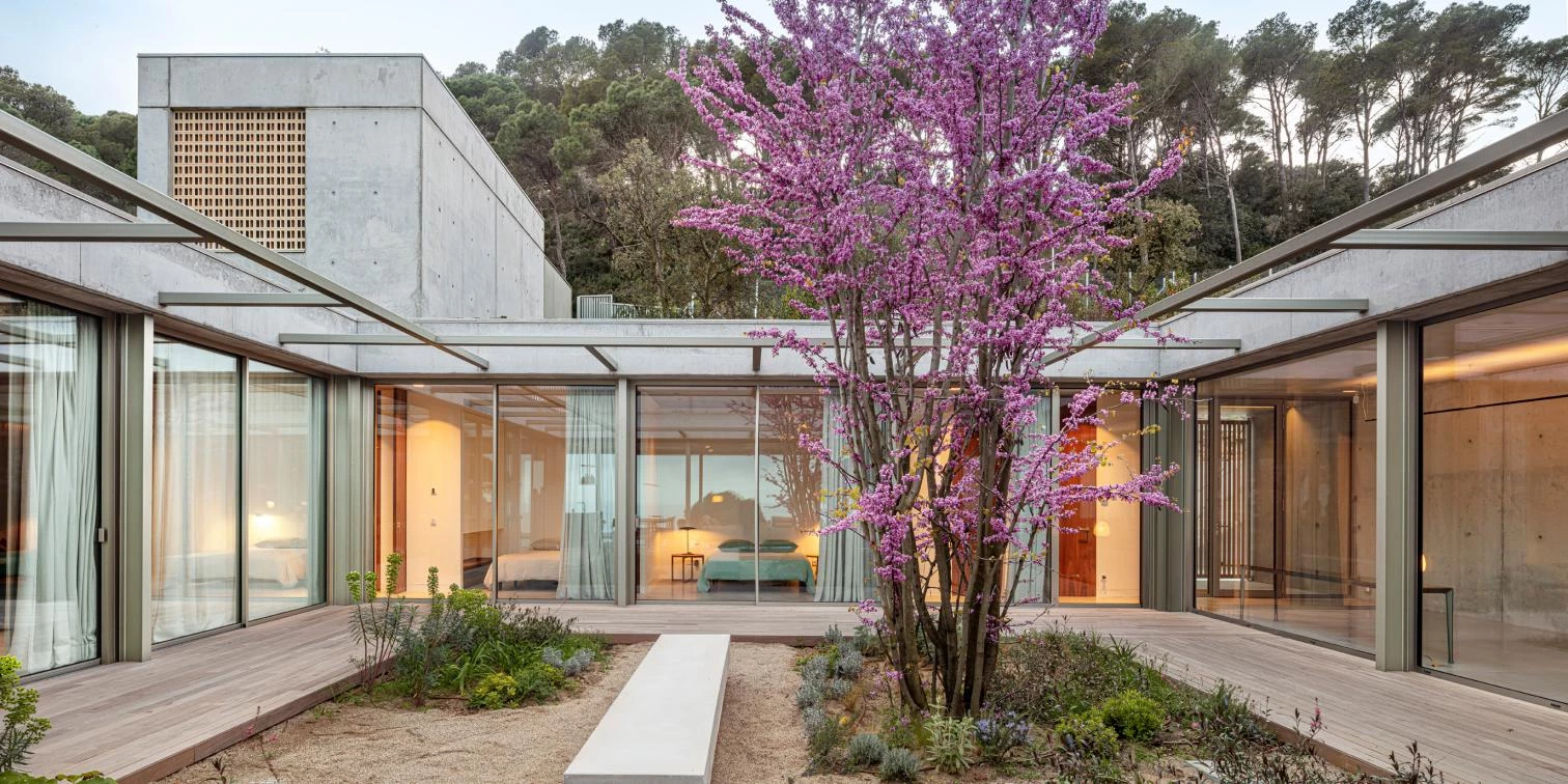 House in Begur