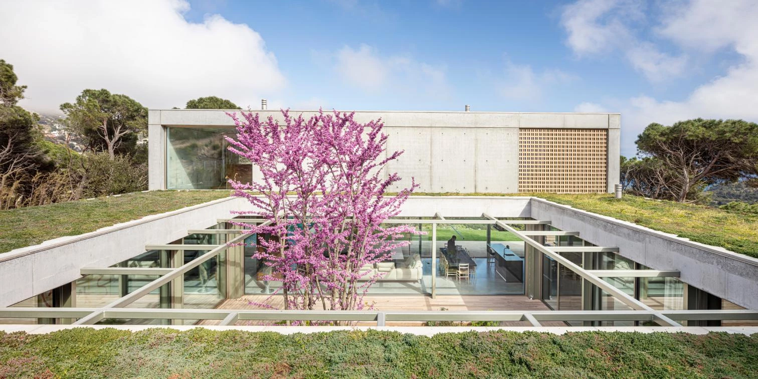 House in Begur