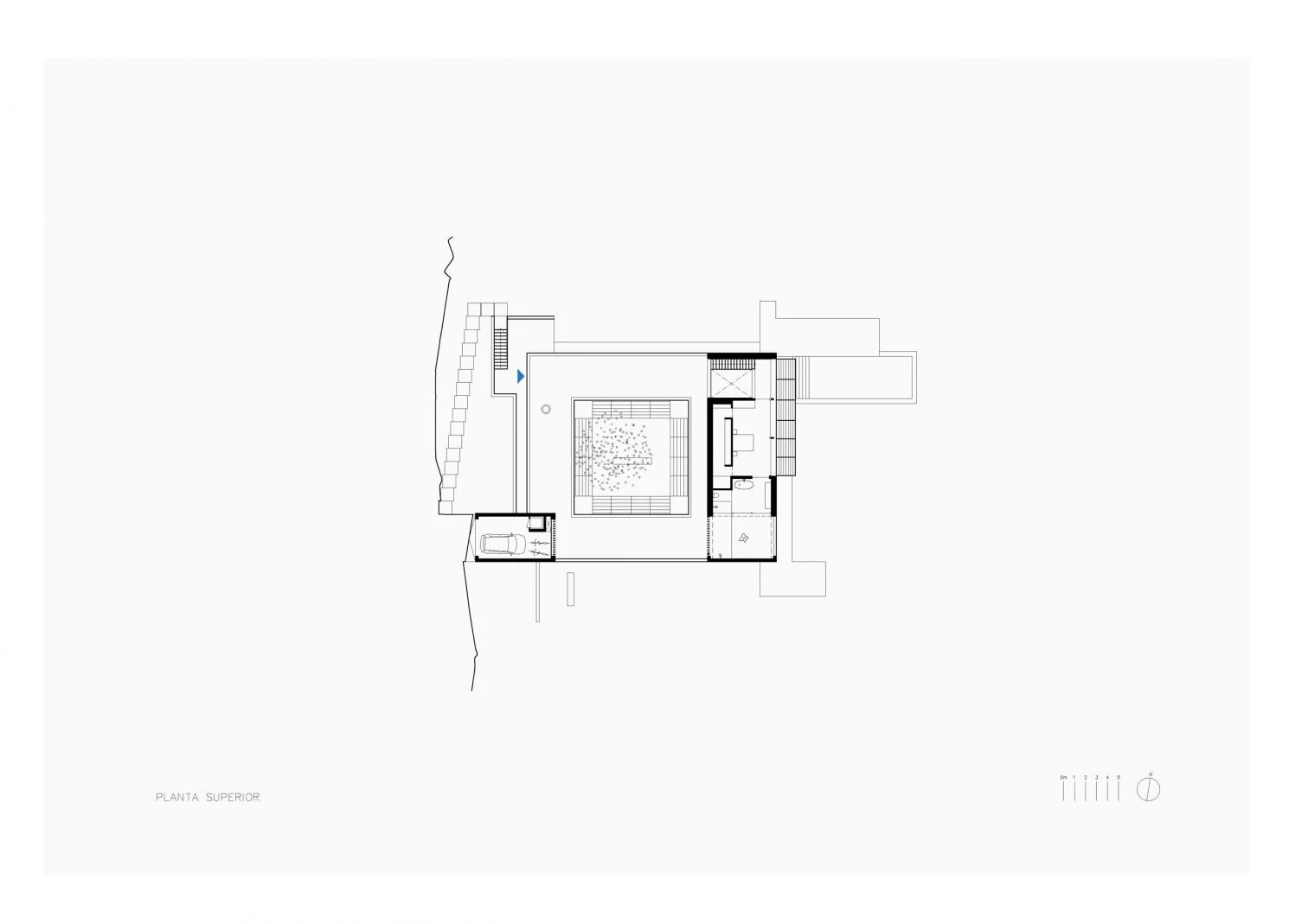 House in Begur