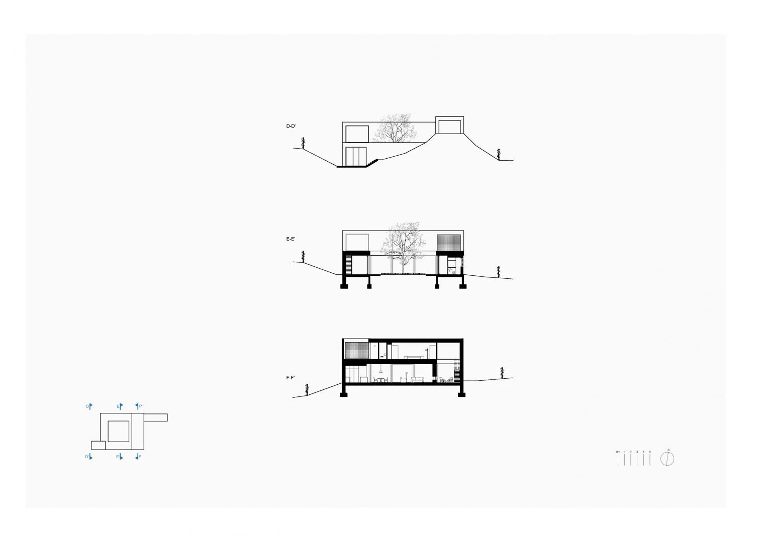House in Begur
