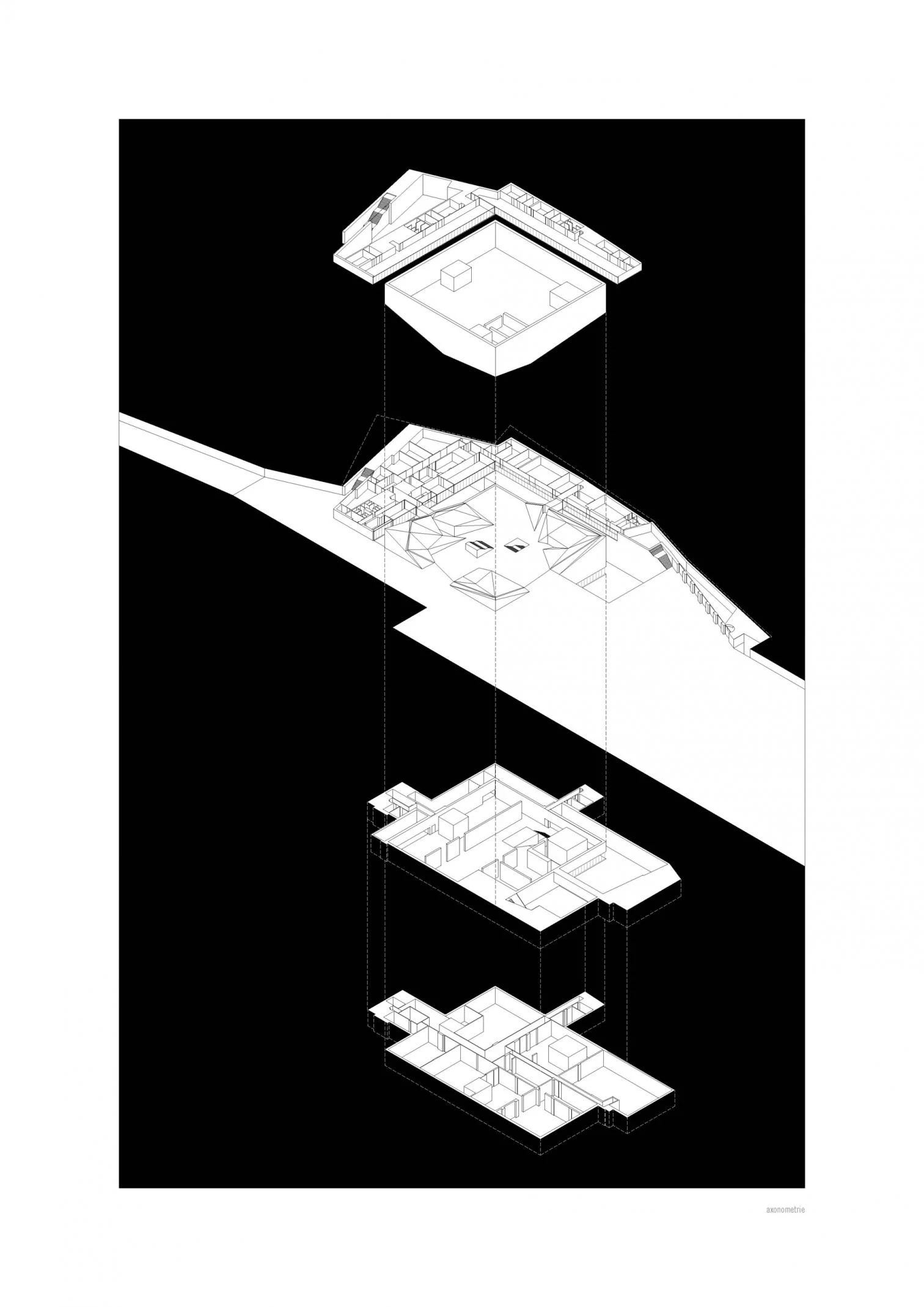 Cantonal Museum of Photography / MUDAC, Lausanne