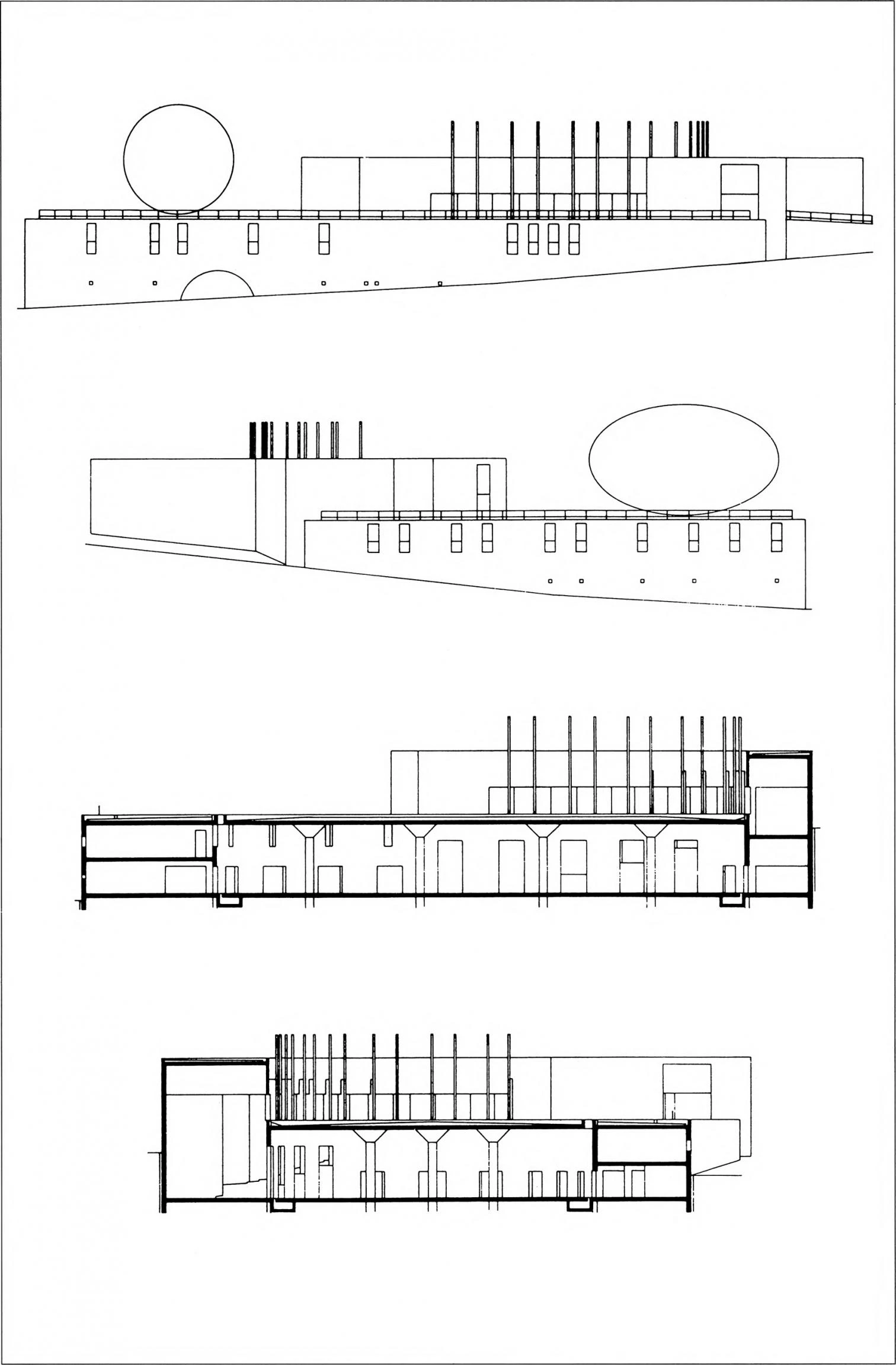 Museo de la Ciencia, La Laguna