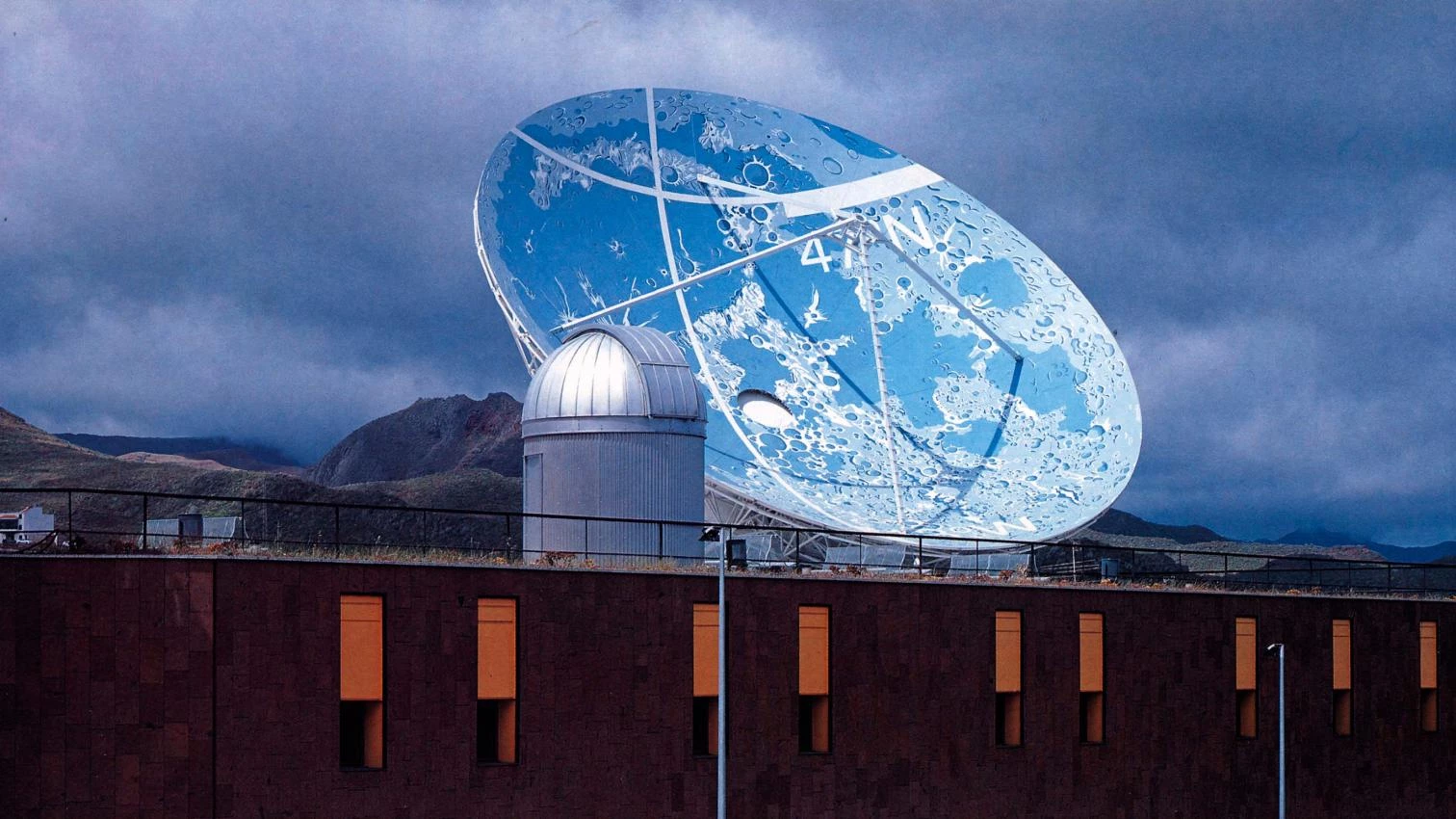 Museo de la Ciencia, La Laguna