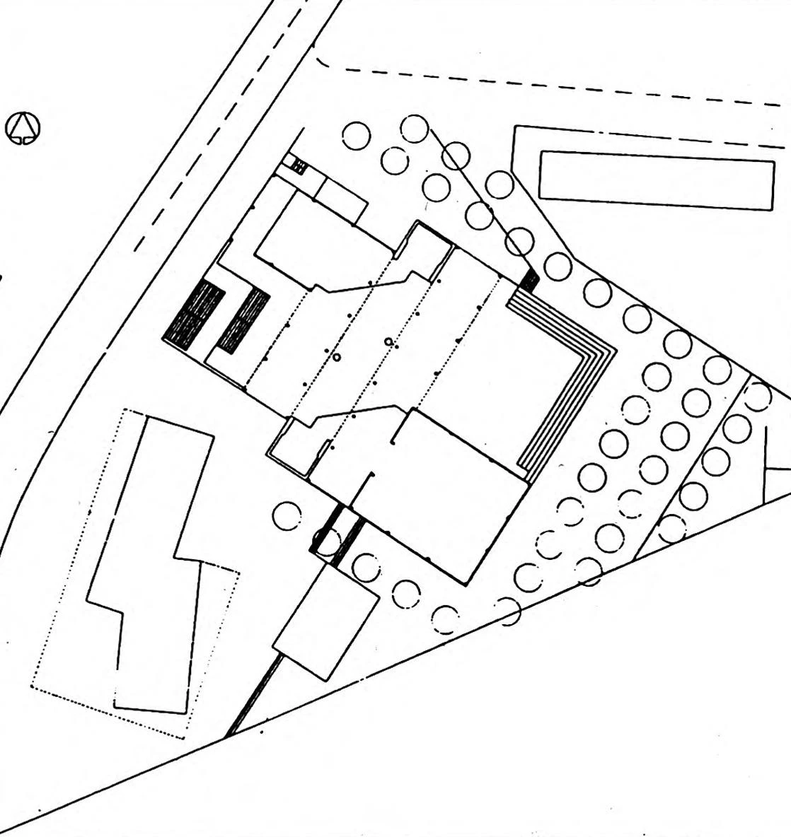 Casa de la Cultura, Valdoviño