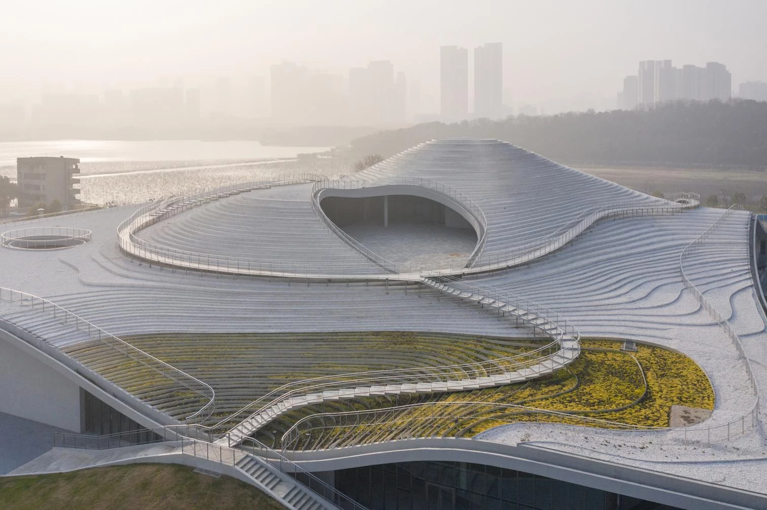 Museo de Arte Qintai