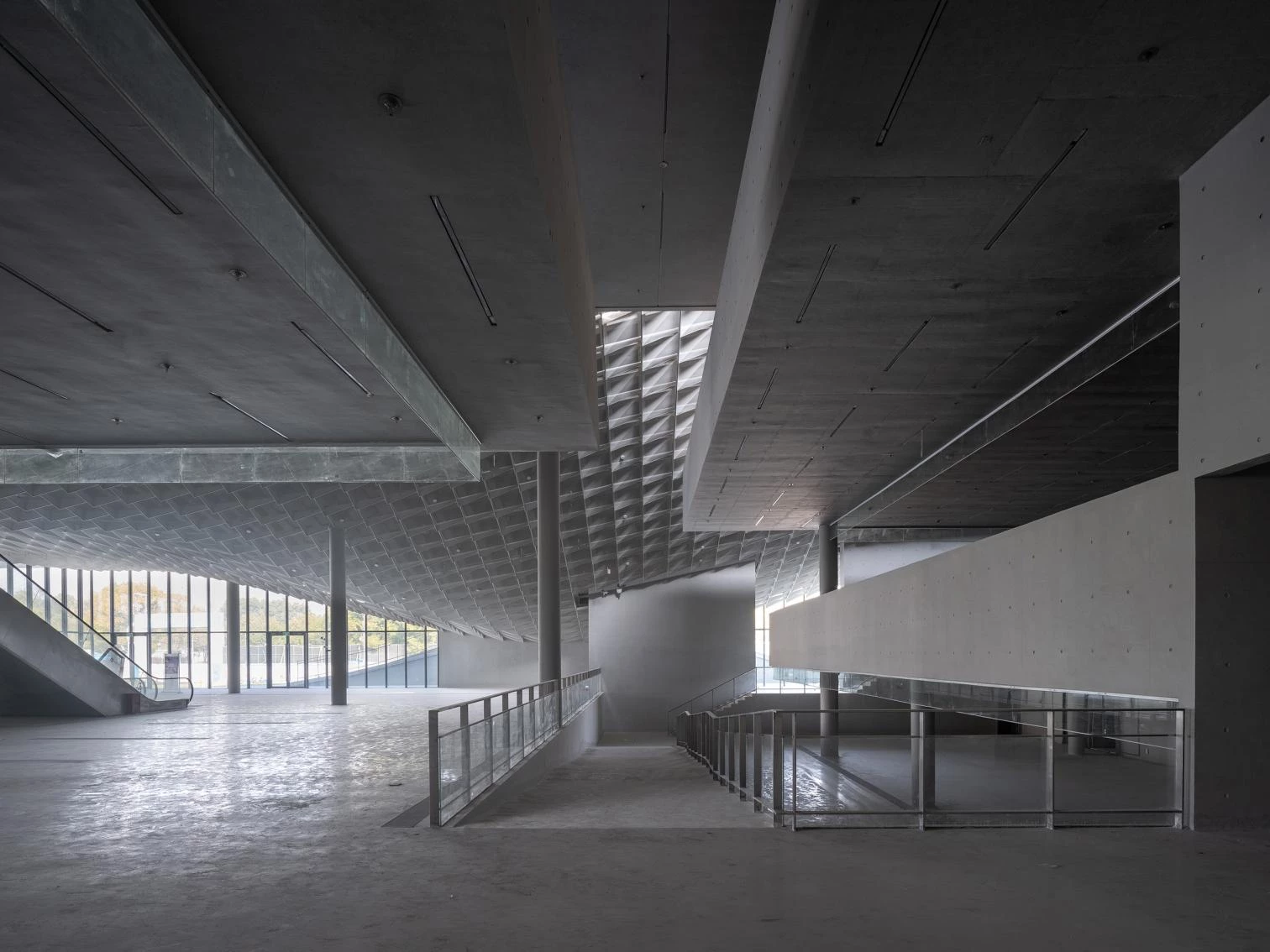 Museo de Arte Qintai