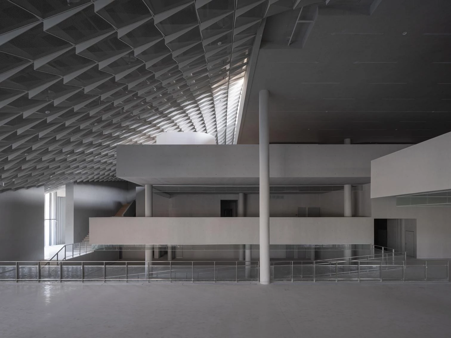 Museo de Arte Qintai