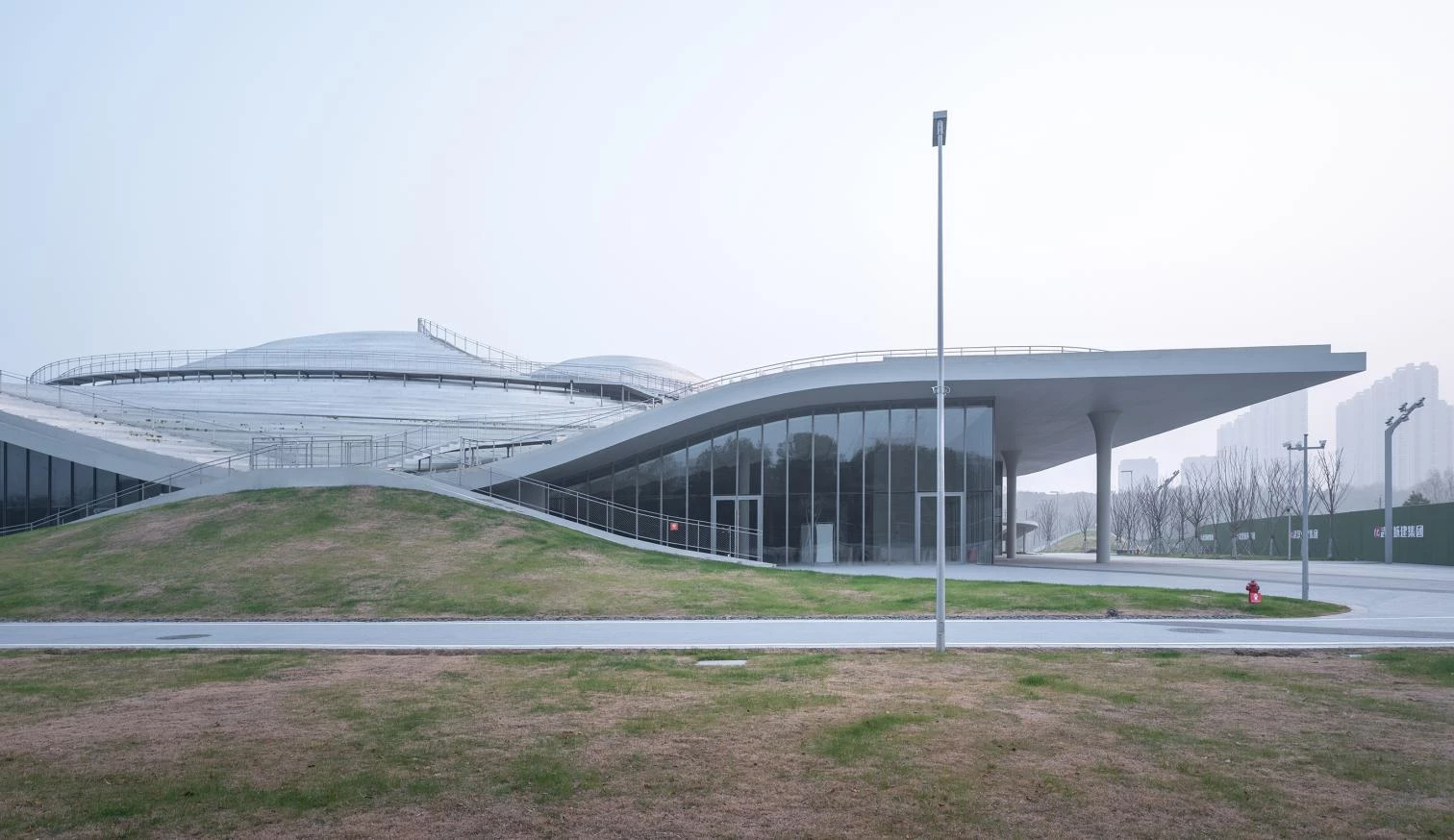 Museo de Arte Qintai