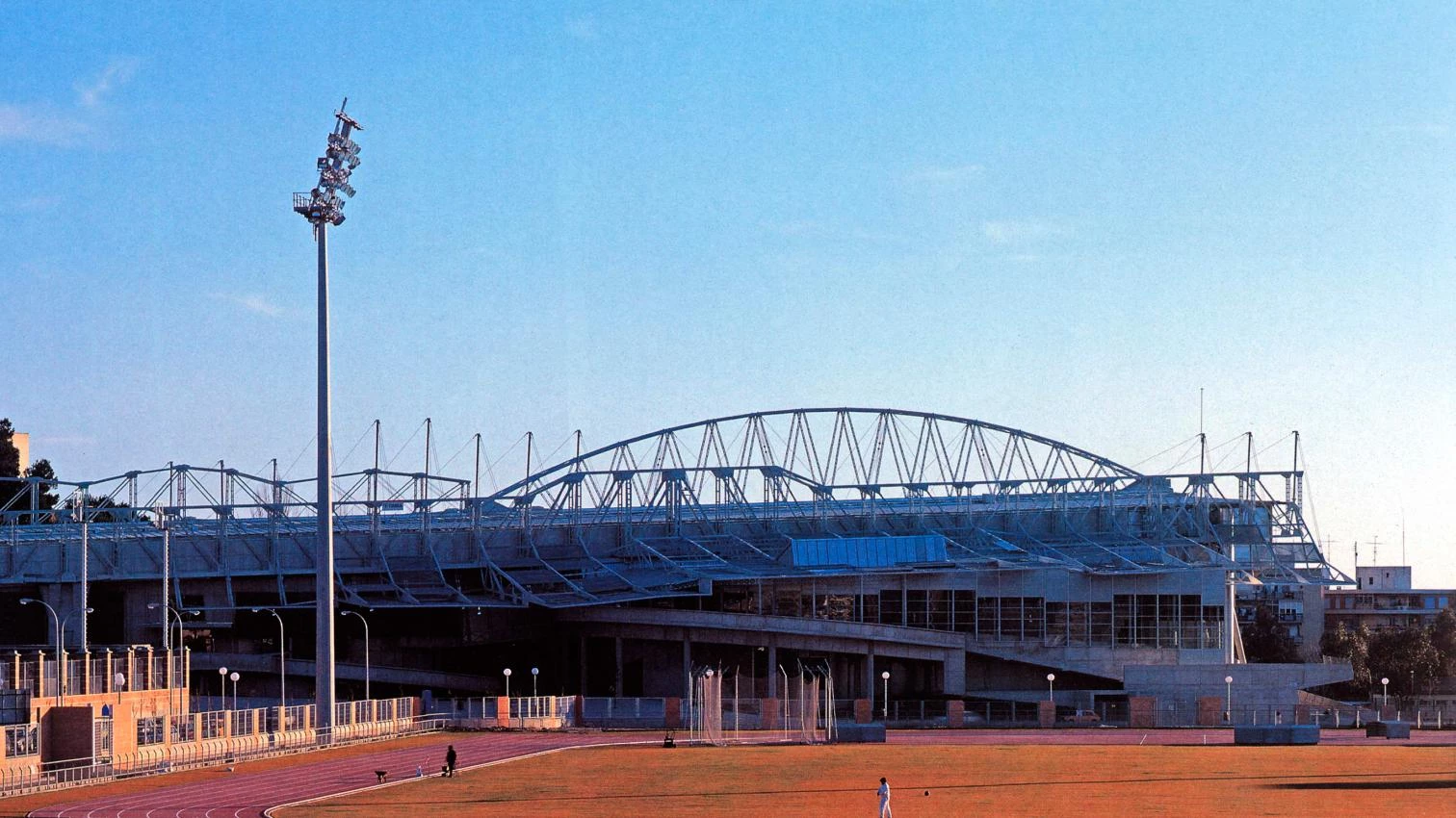 Centro de Gimnasia Rítmica, Alicante