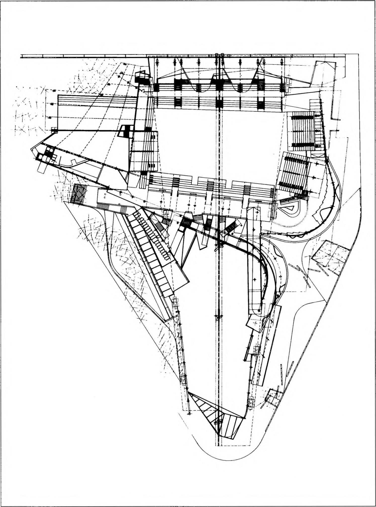 Centro de Gimnasia Rítmica, Alicante
