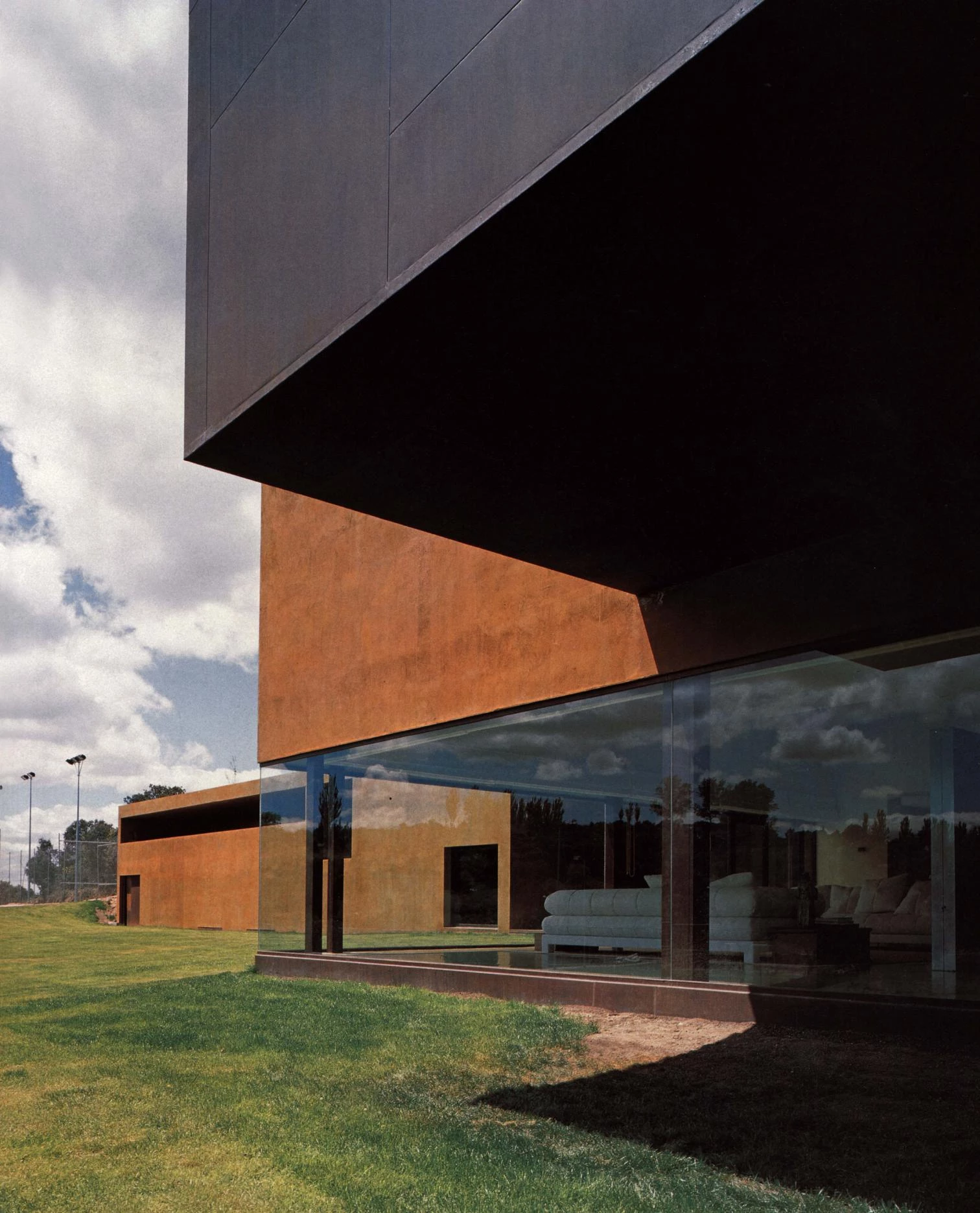 Vivienda unifamilar, Las Matas