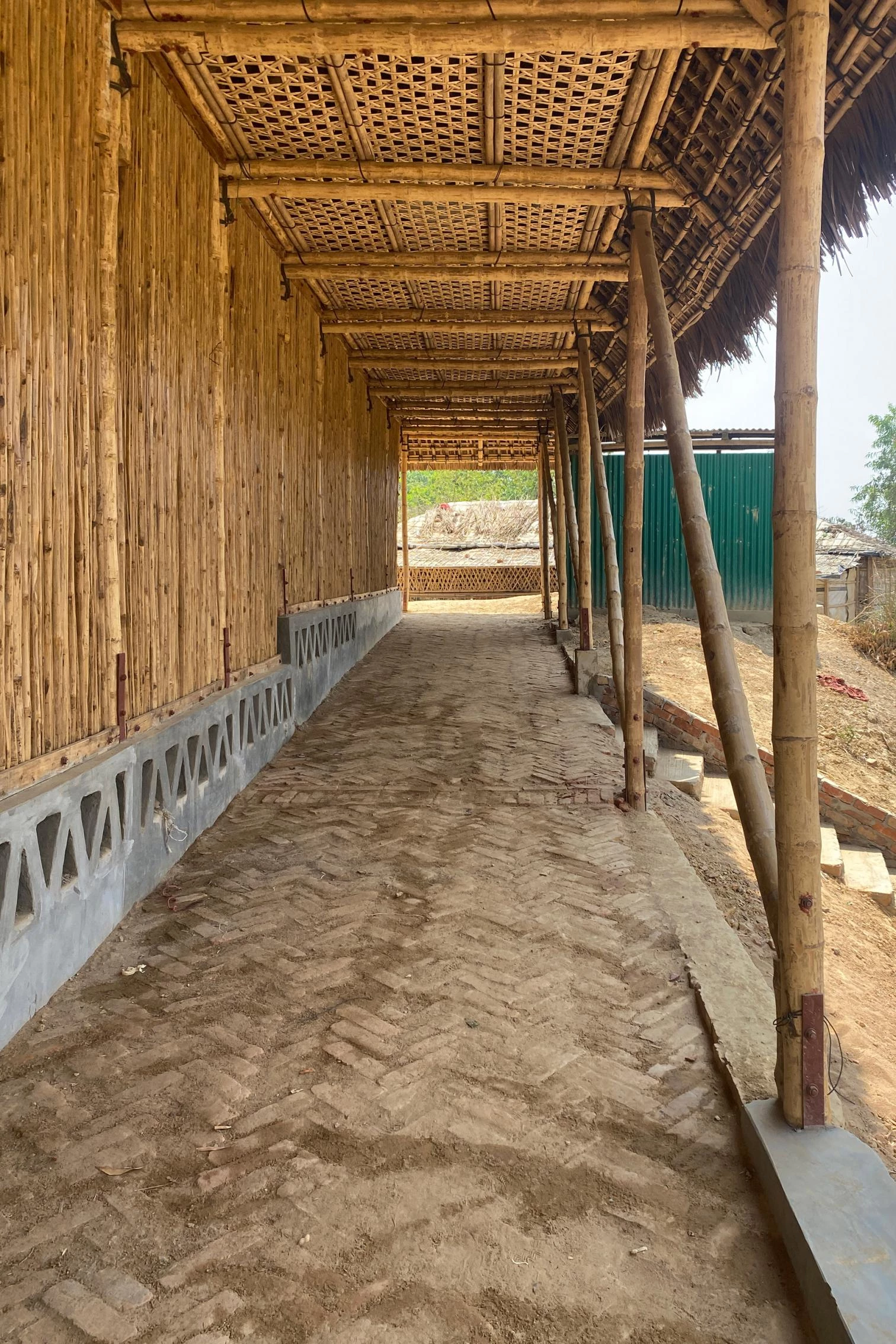 Centro de la Memoria Cultural Rohingya